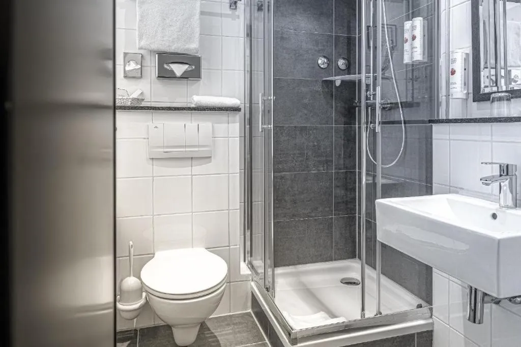 Ramada by Wyndham Frankfurt Central Station