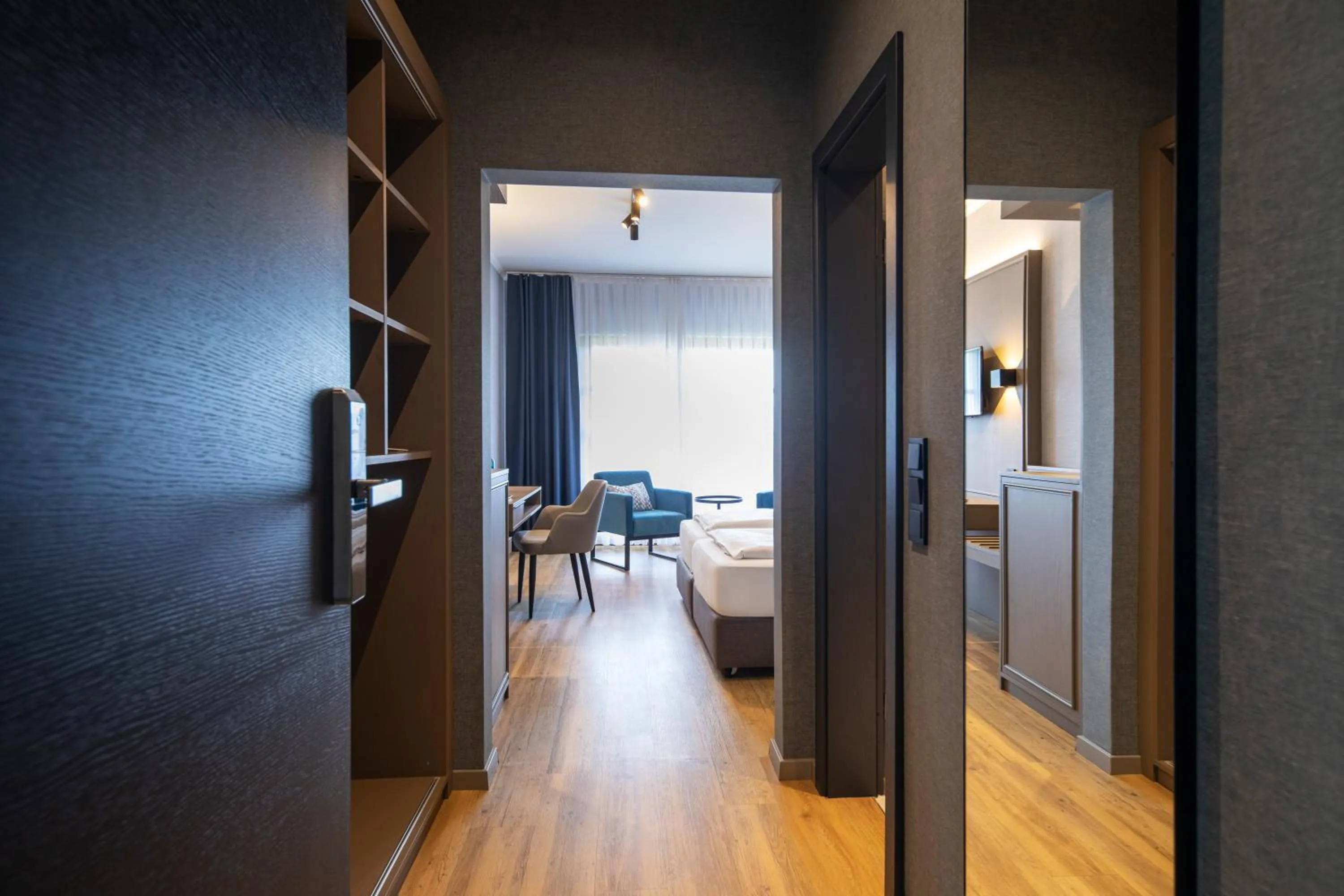 Photo of the whole room in Michel Hotel Waldkirchen am Badepark