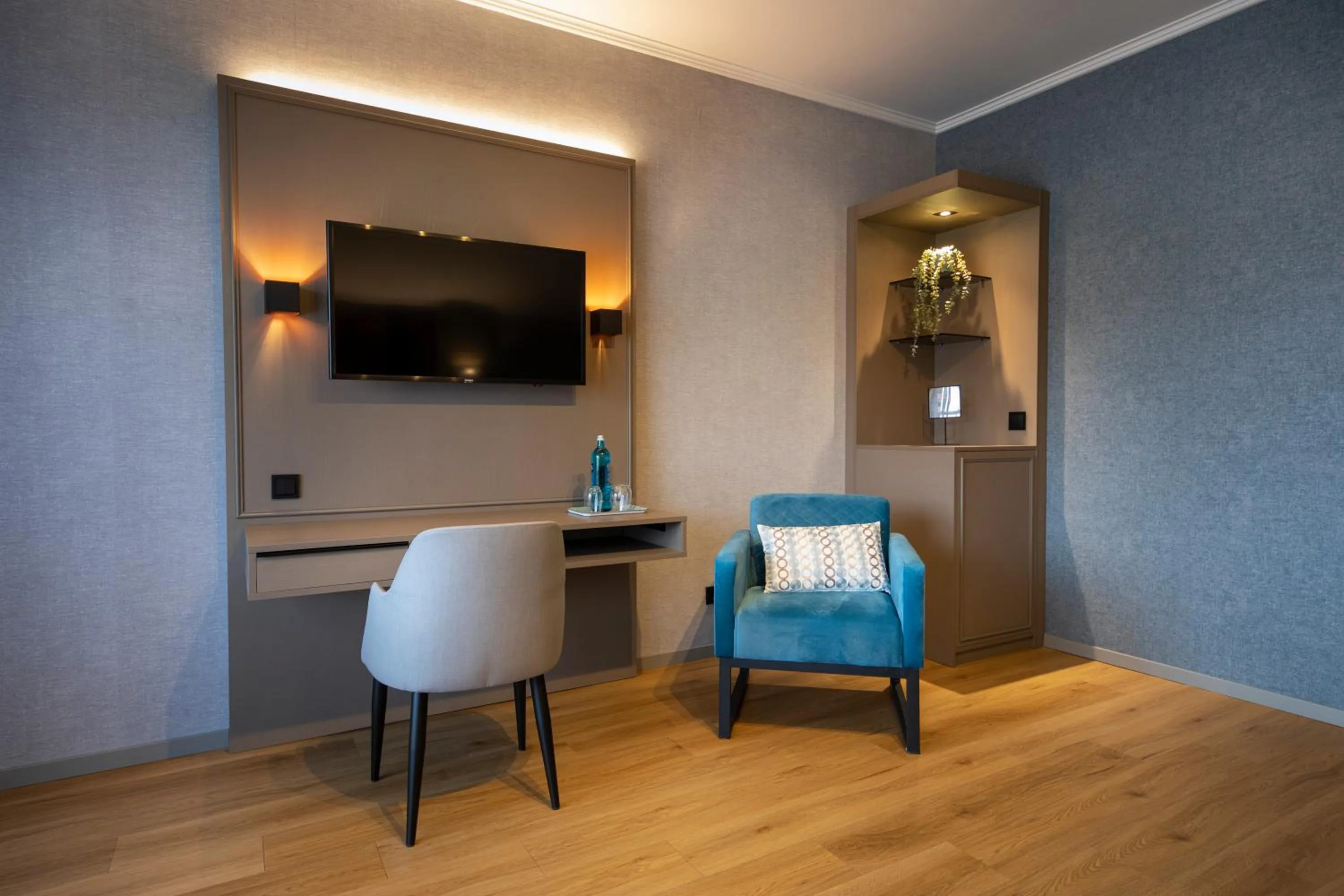 Photo of the whole room in Michel Hotel Waldkirchen am Badepark