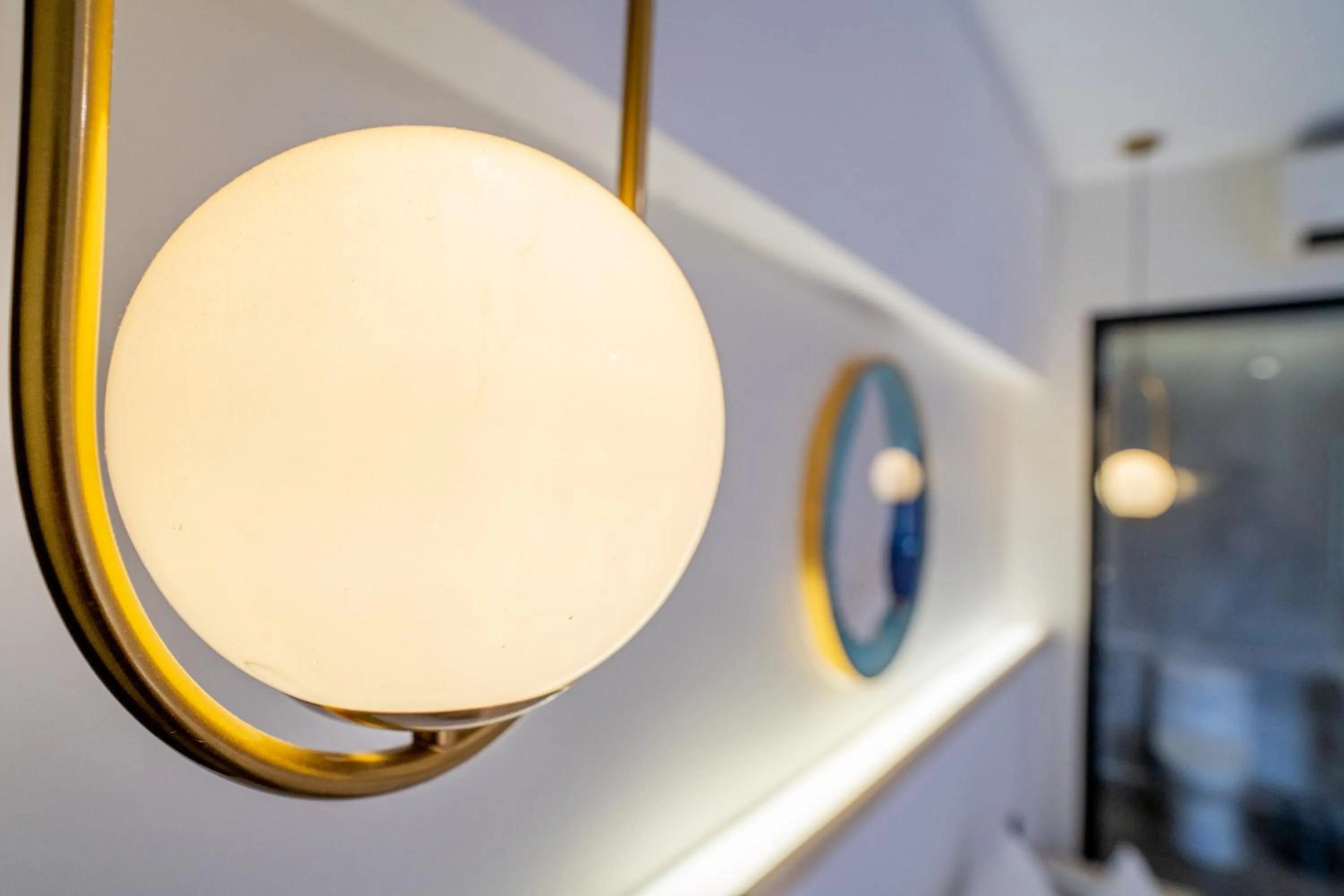 Property building in Hak Heng Hotel