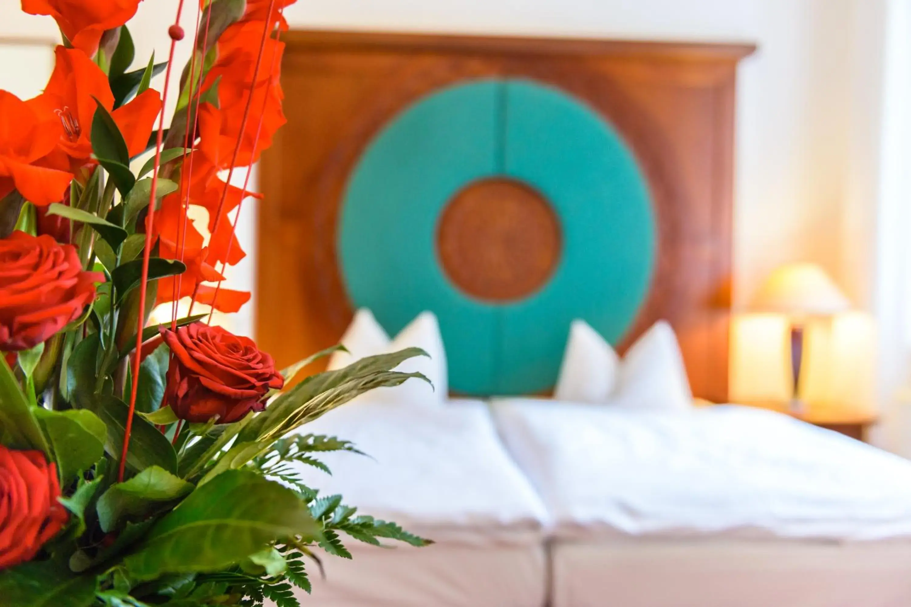 Premium Double or Twin Room in Altstadthotel Am Theater Premium Double or Twin Room in Altstadthotel Am Theater