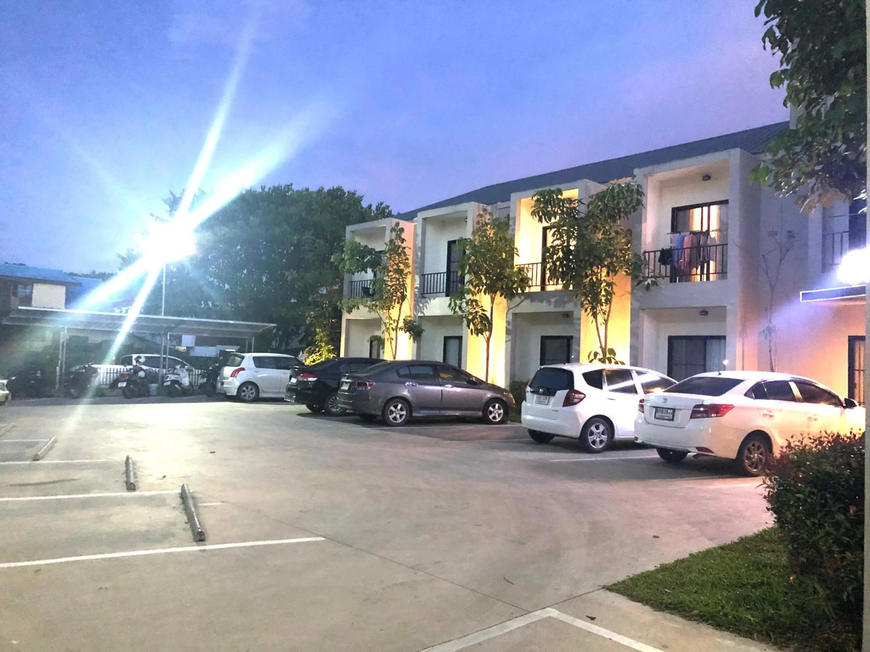 IM Residence Chiangmai