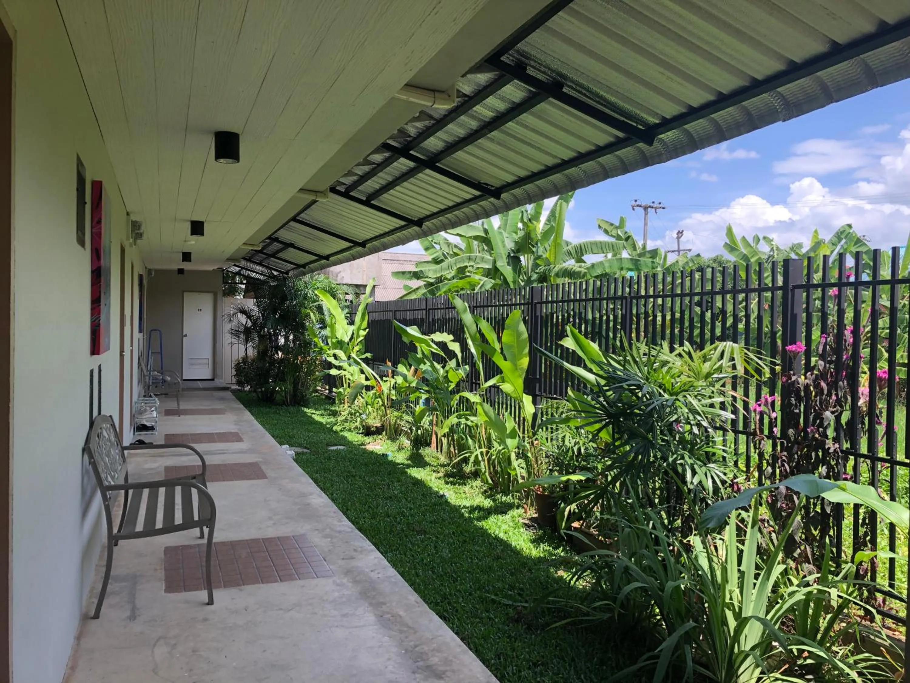 IM Residence Chiangmai