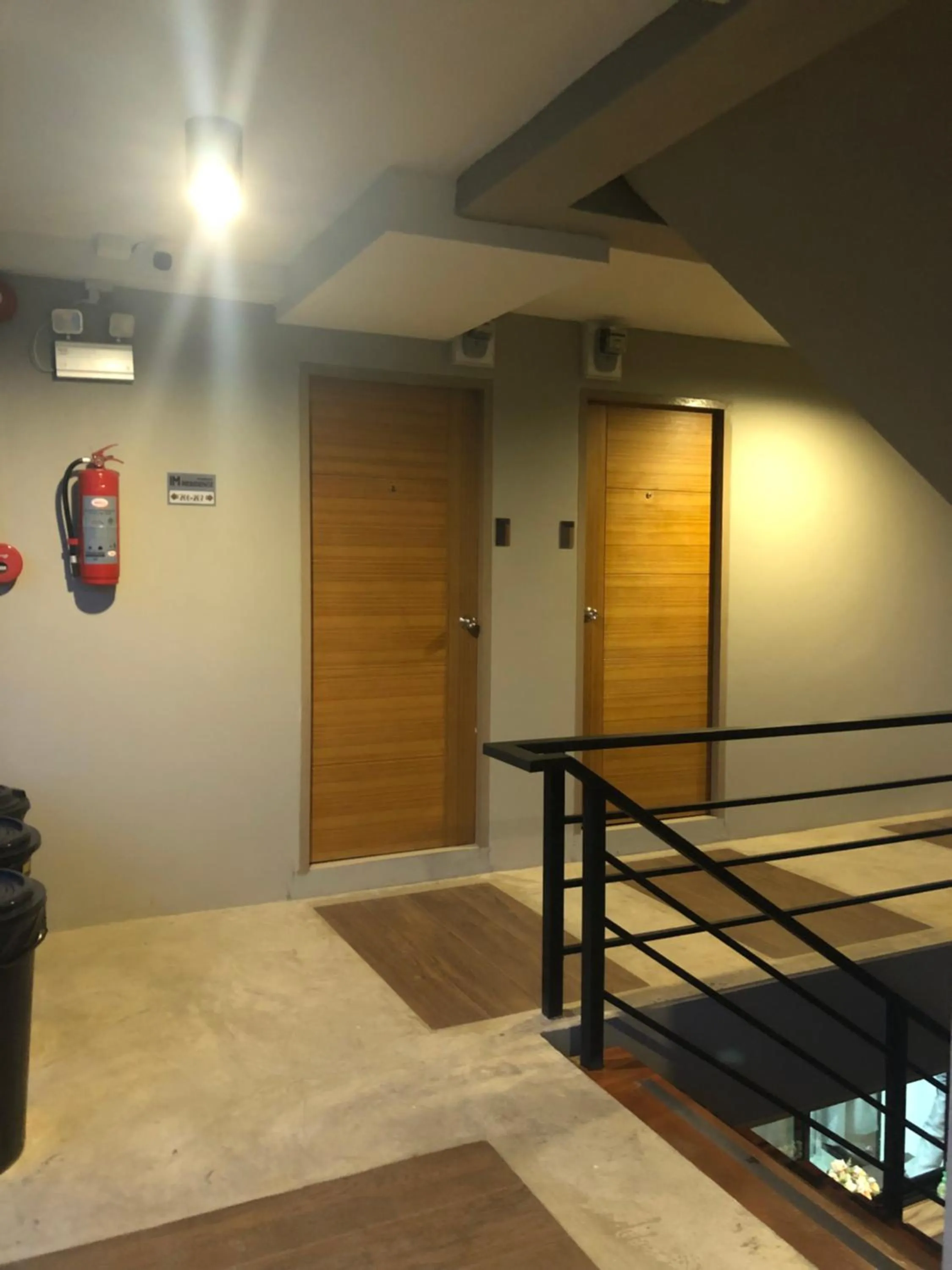 IM Residence Chiangmai