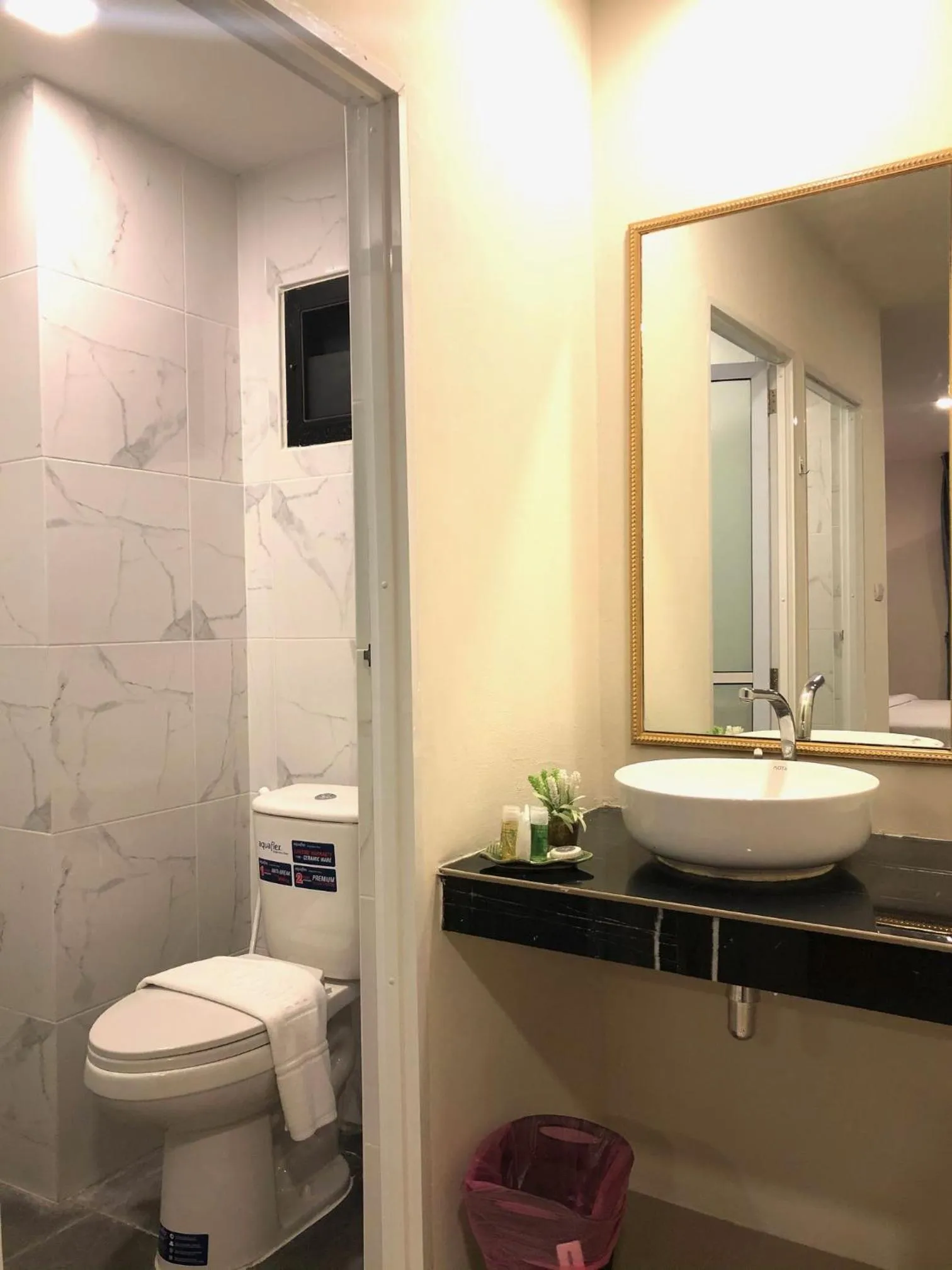 IM Residence Chiangmai