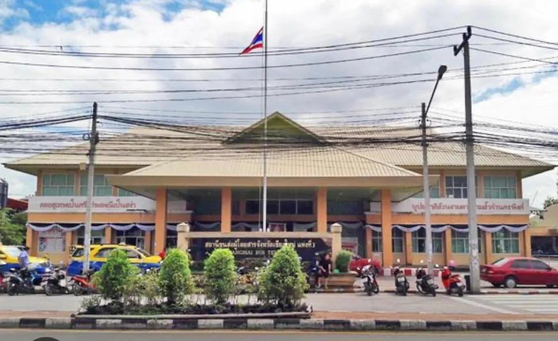 IM Residence Chiangmai