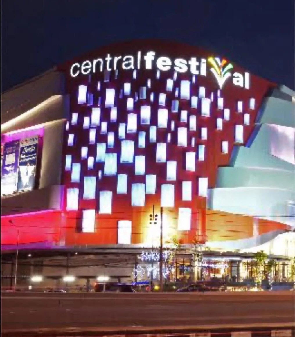 IM Residence Chiangmai