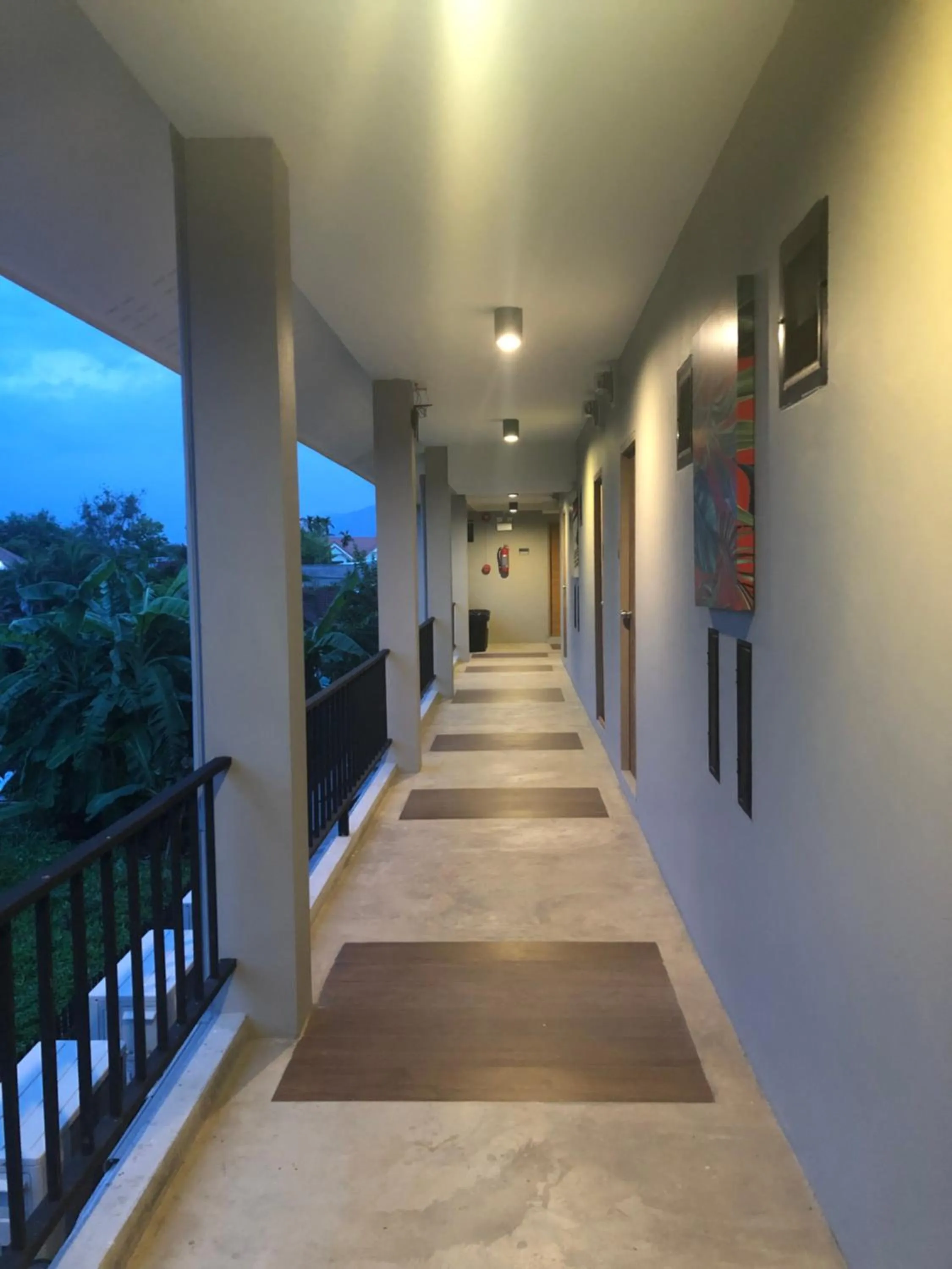 IM Residence Chiangmai