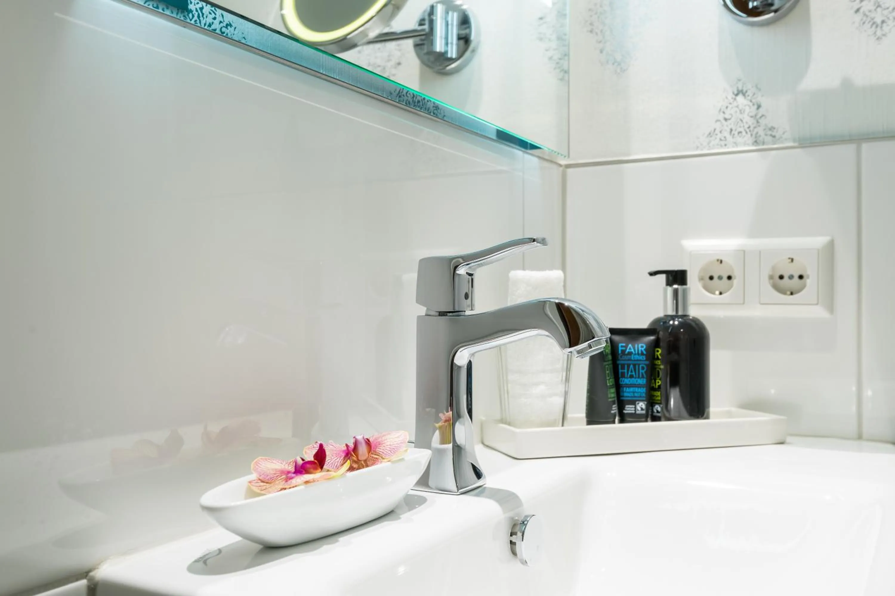 Business Room in Schlosshotel Weyberhöfe