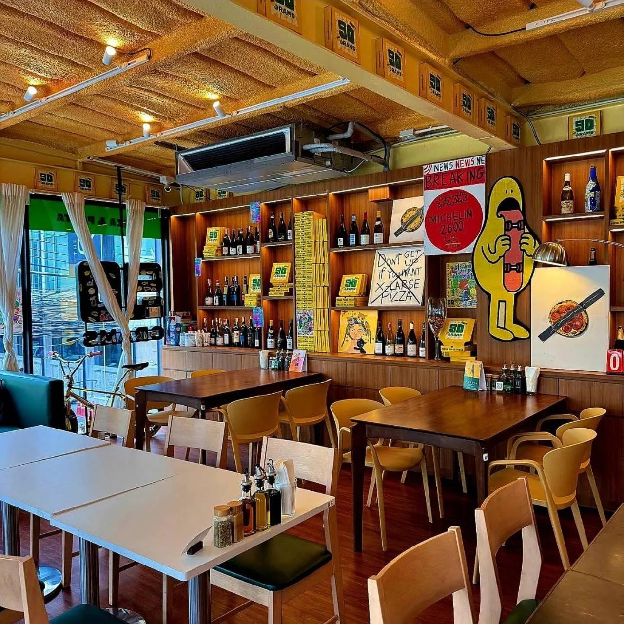 The Quarter Silom by UHG