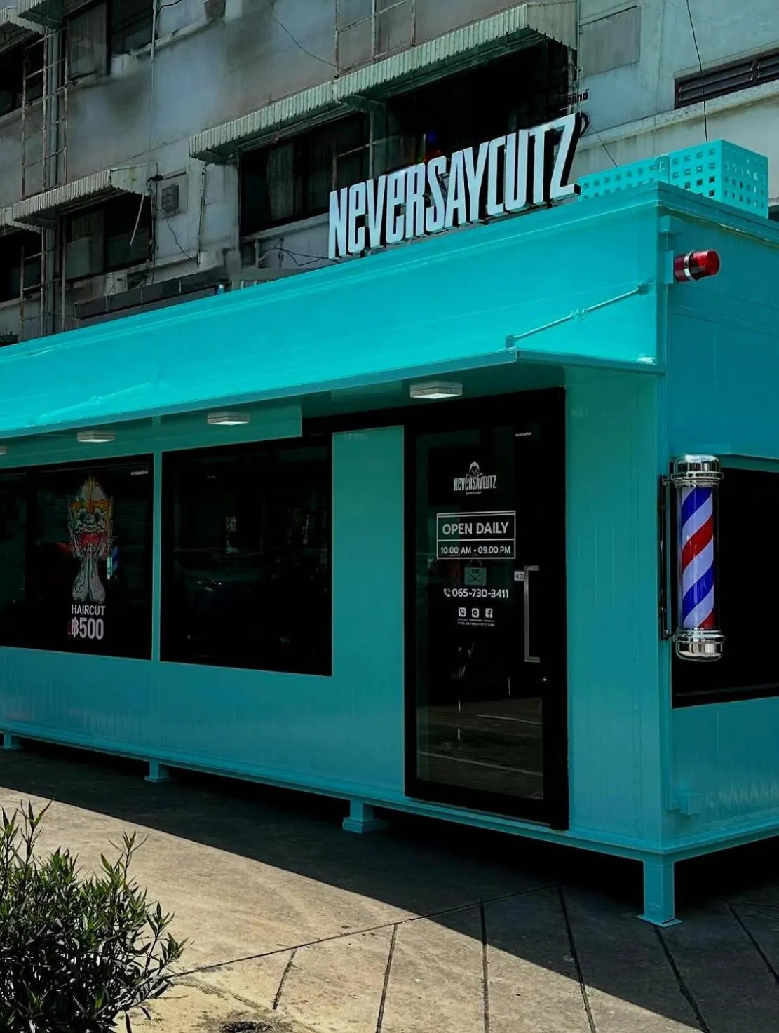 The Quarter Silom by UHG