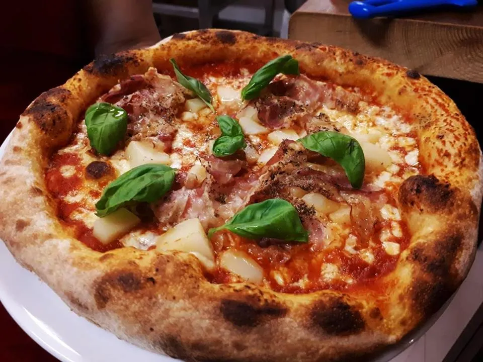 Restaurant/places to eat in piccadilly