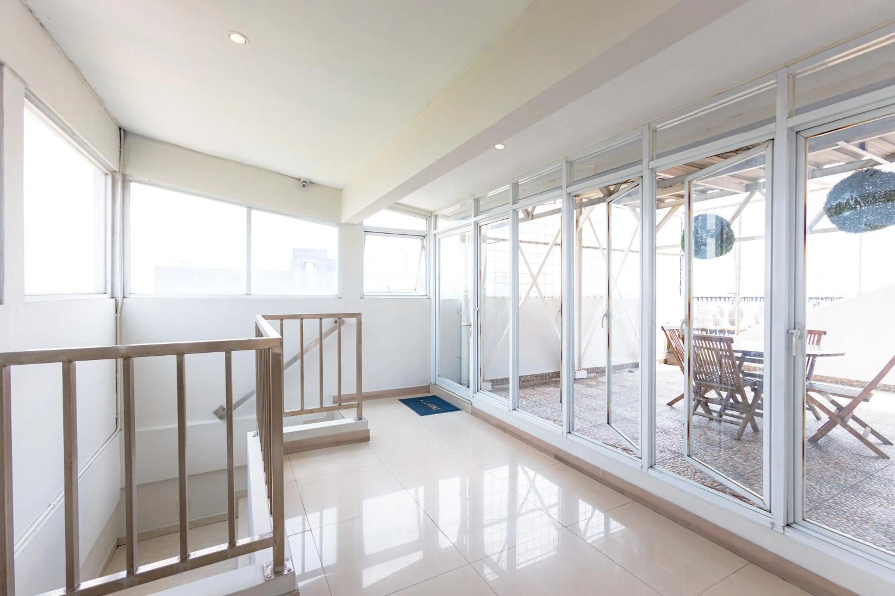 Other in Sans Hotel Liv Ancol by RedDoorz