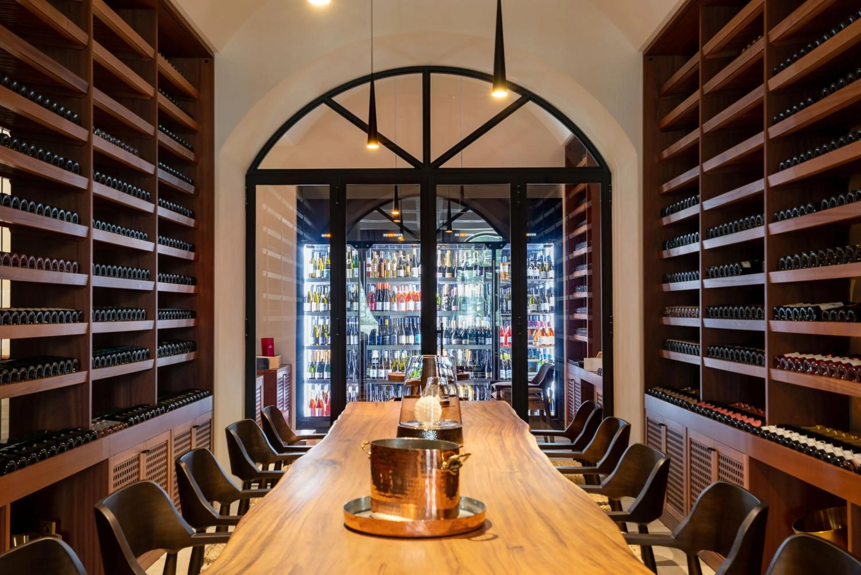 Restaurant/places to eat in Il San Corrado di Noto