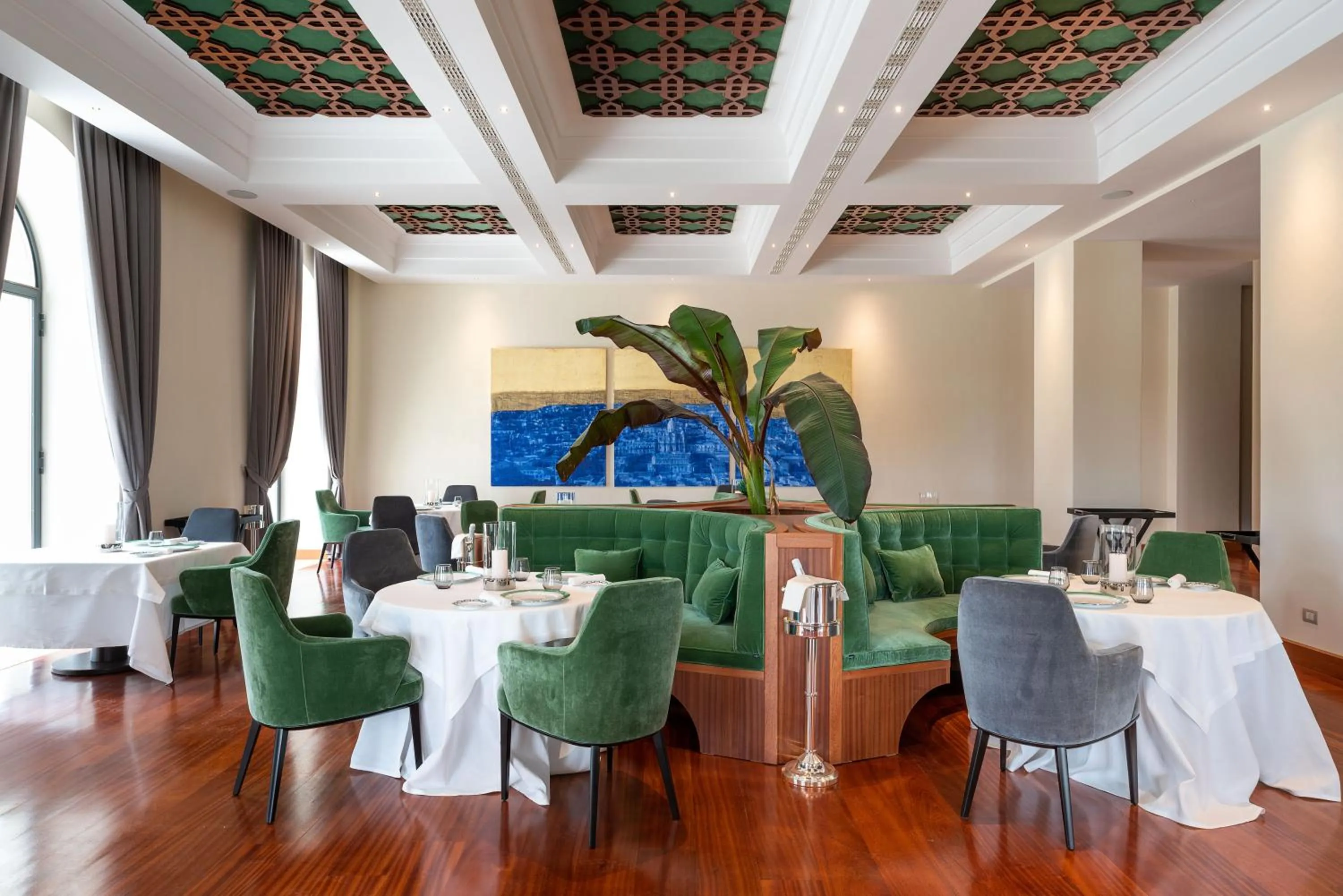 Restaurant/places to eat in Il San Corrado di Noto