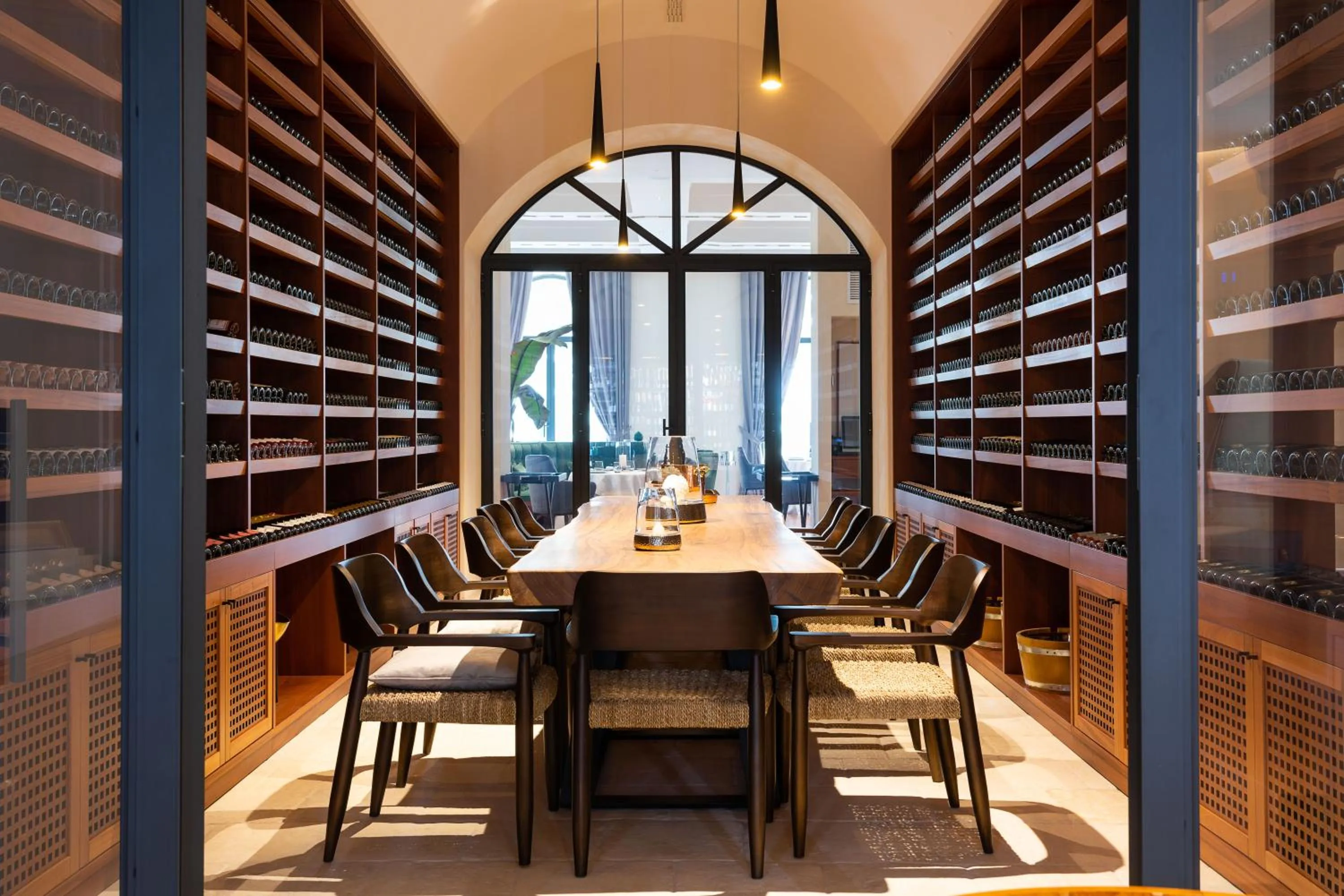 Restaurant/places to eat in Il San Corrado di Noto