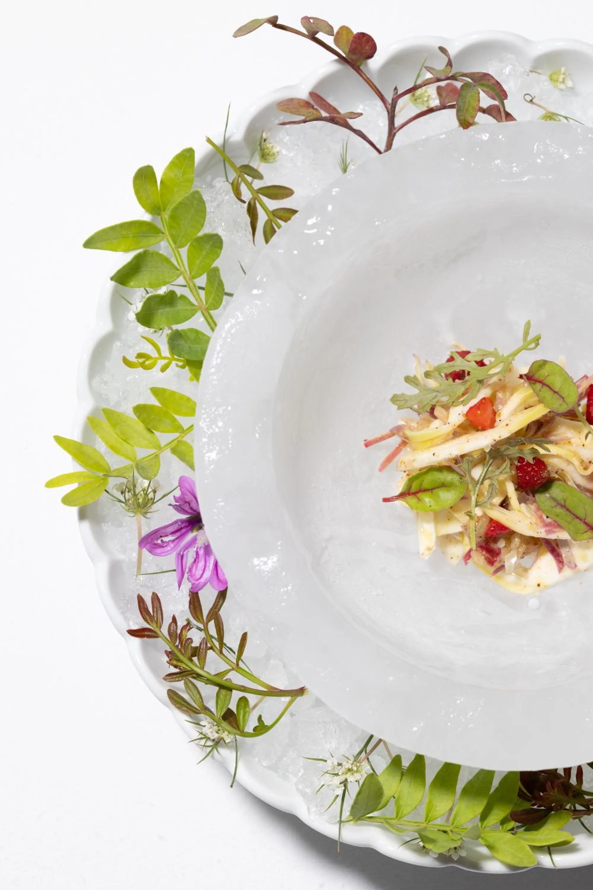 Restaurant/places to eat in Il San Corrado di Noto