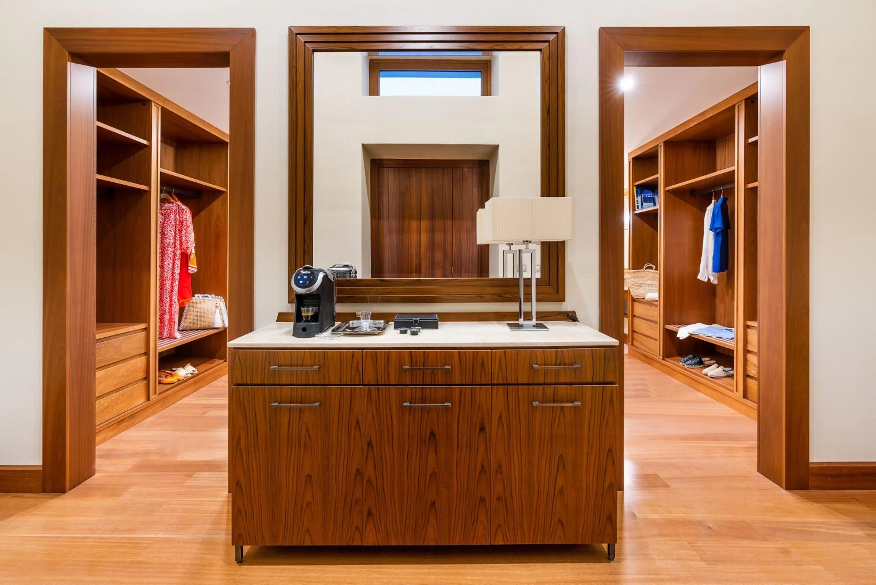 Coffee/tea facilities in Il San Corrado di Noto