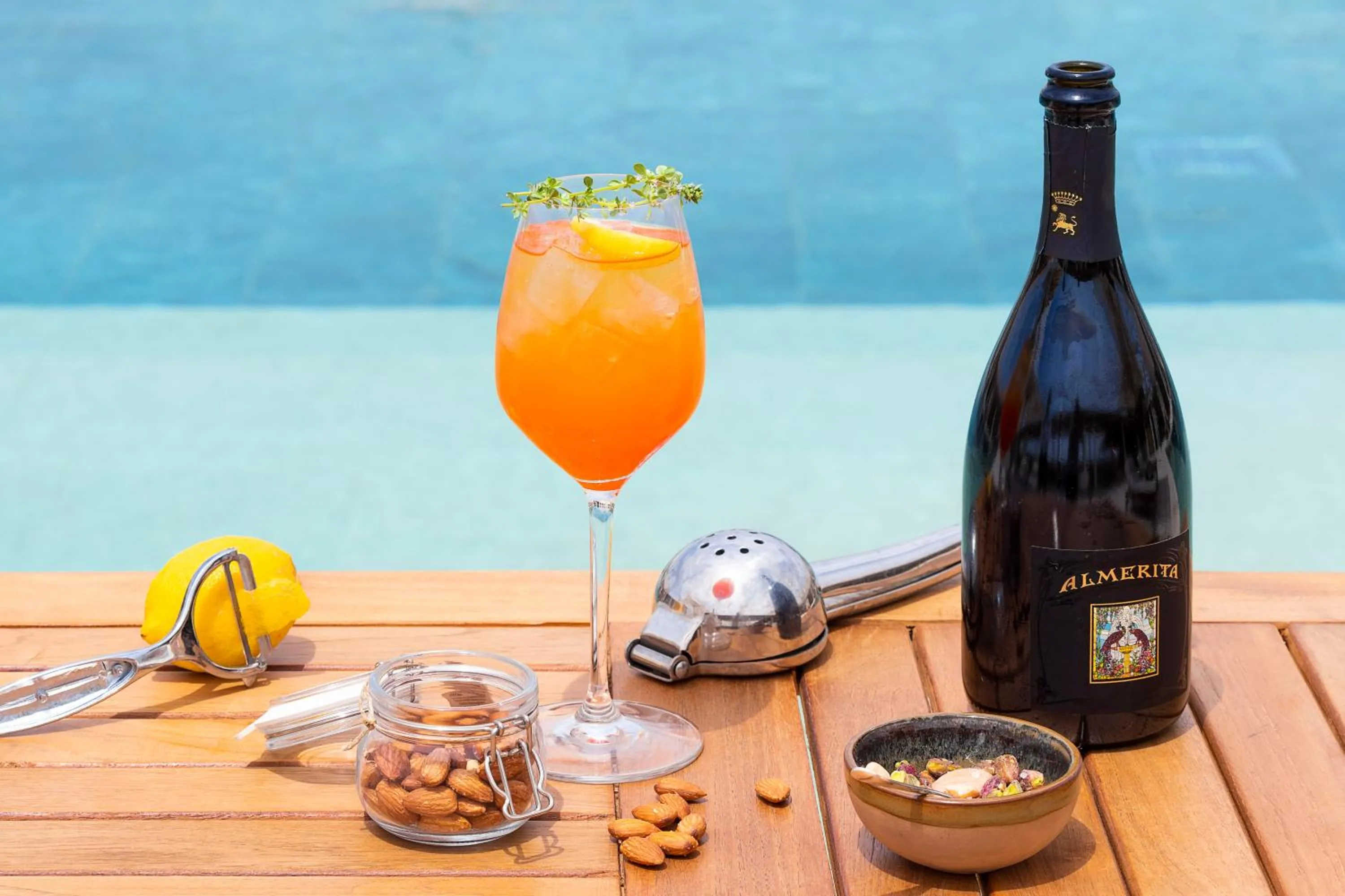 Restaurant/places to eat in Il San Corrado di Noto