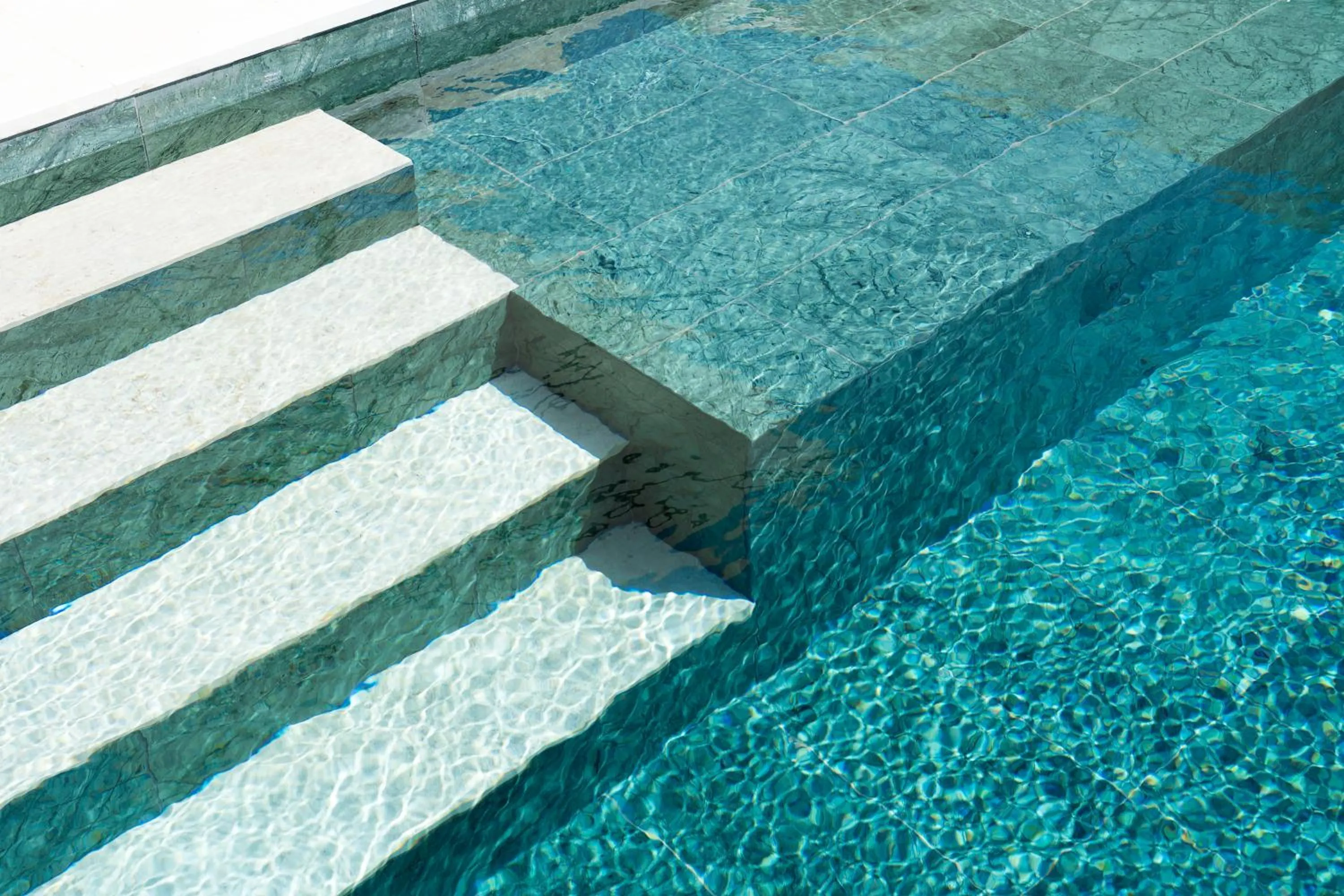 Swimming pool in Il San Corrado di Noto