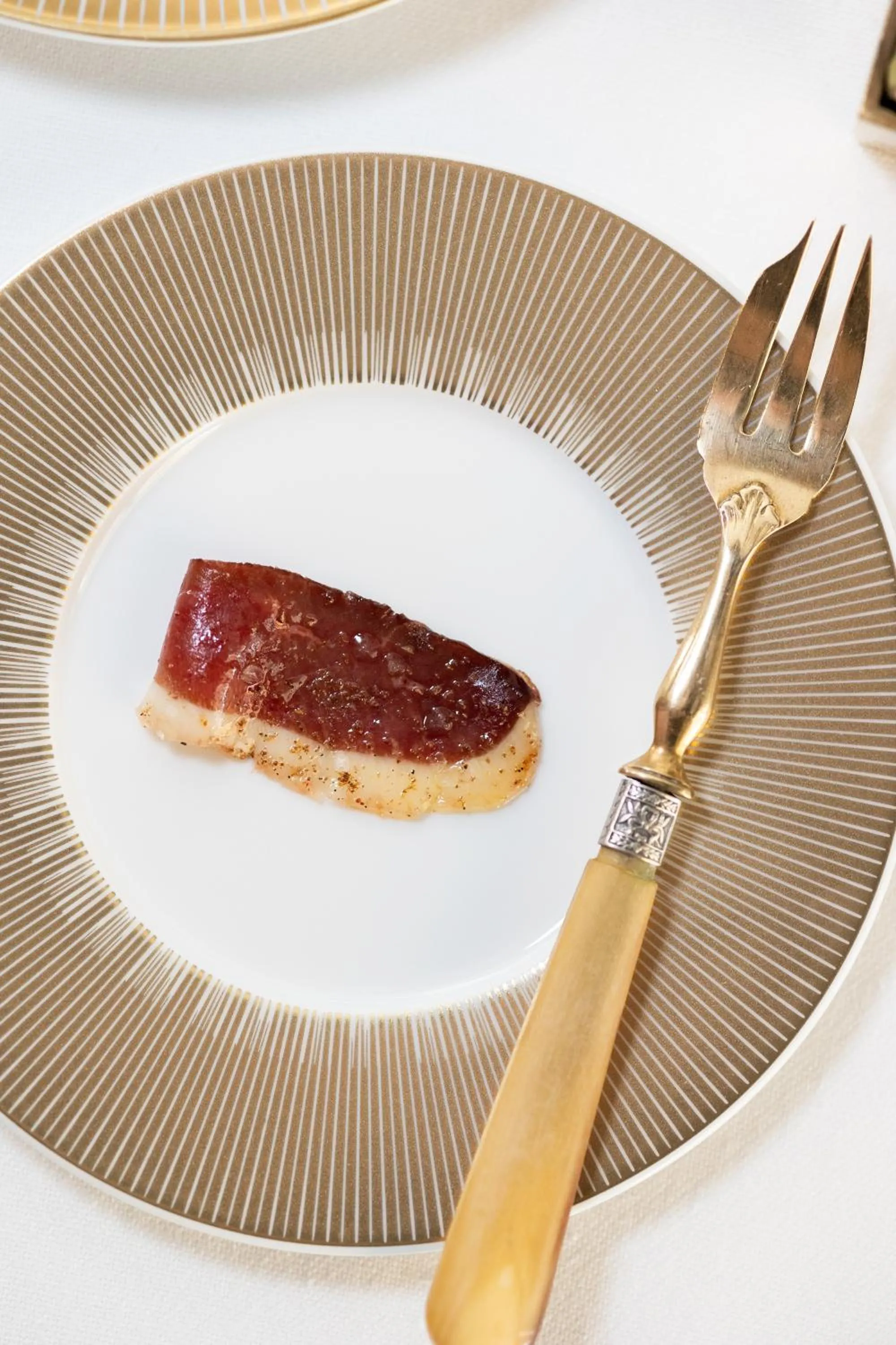 Restaurant/places to eat in Il San Corrado di Noto