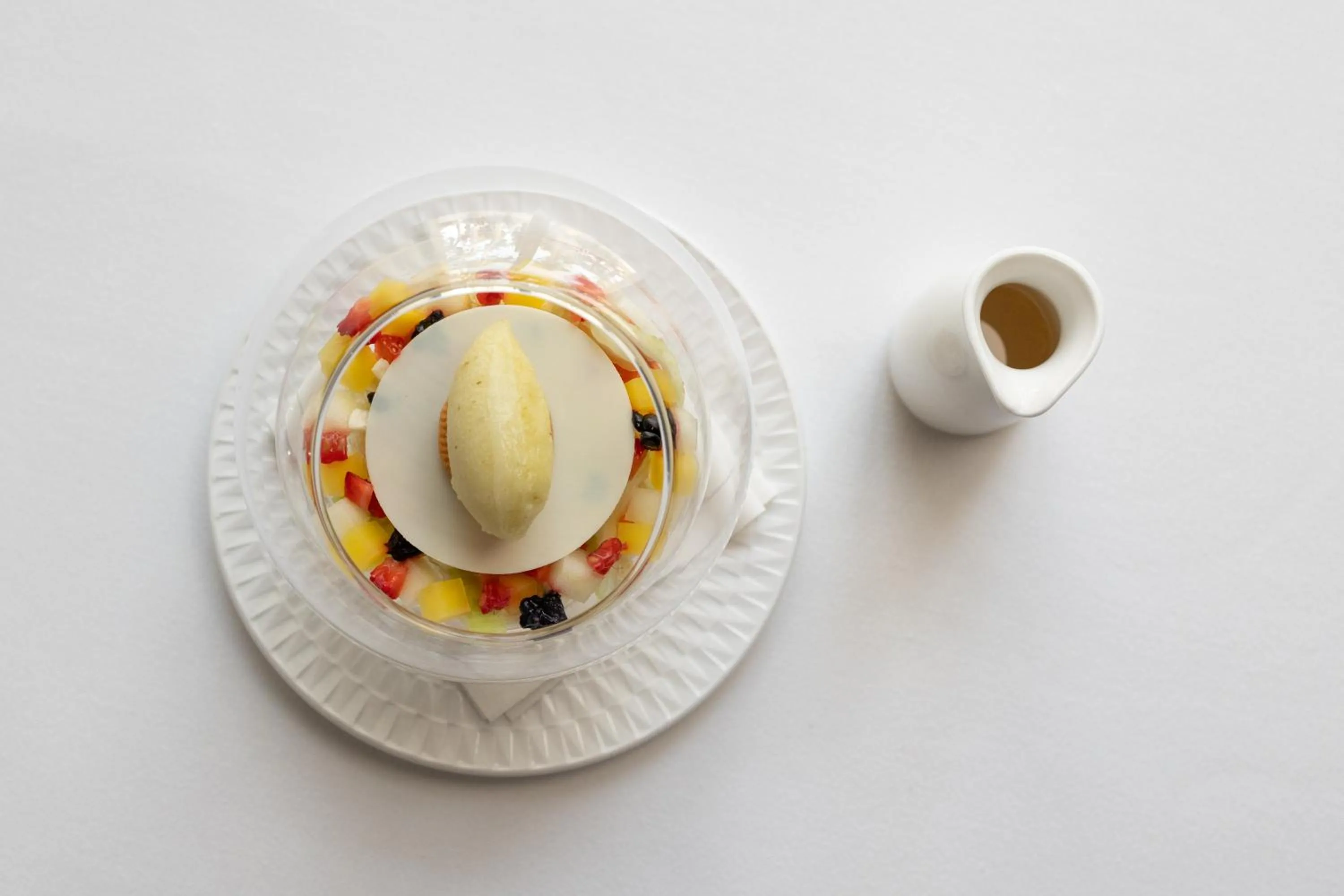 Restaurant/places to eat in Il San Corrado di Noto