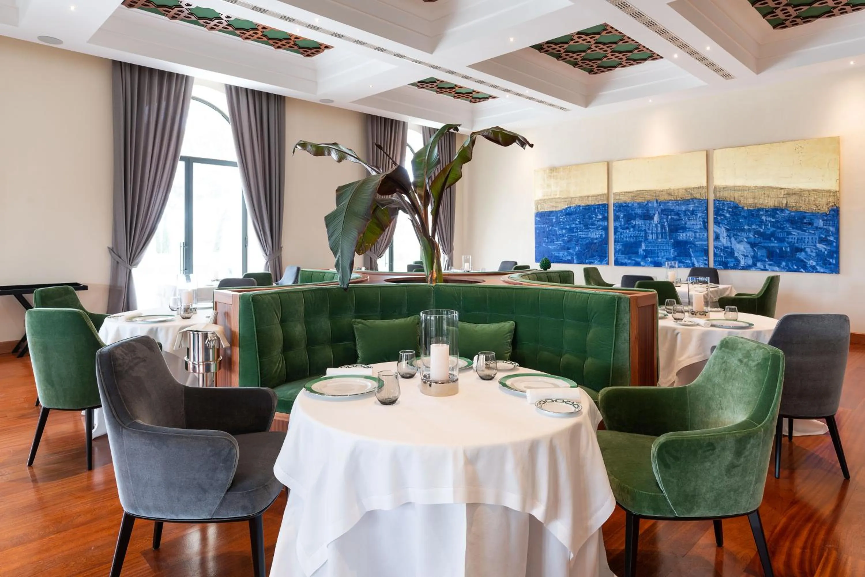 Restaurant/places to eat in Il San Corrado di Noto