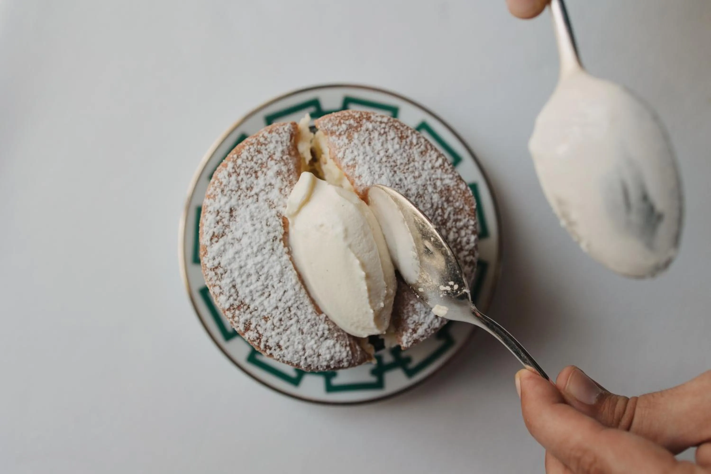 Restaurant/places to eat in Il San Corrado di Noto