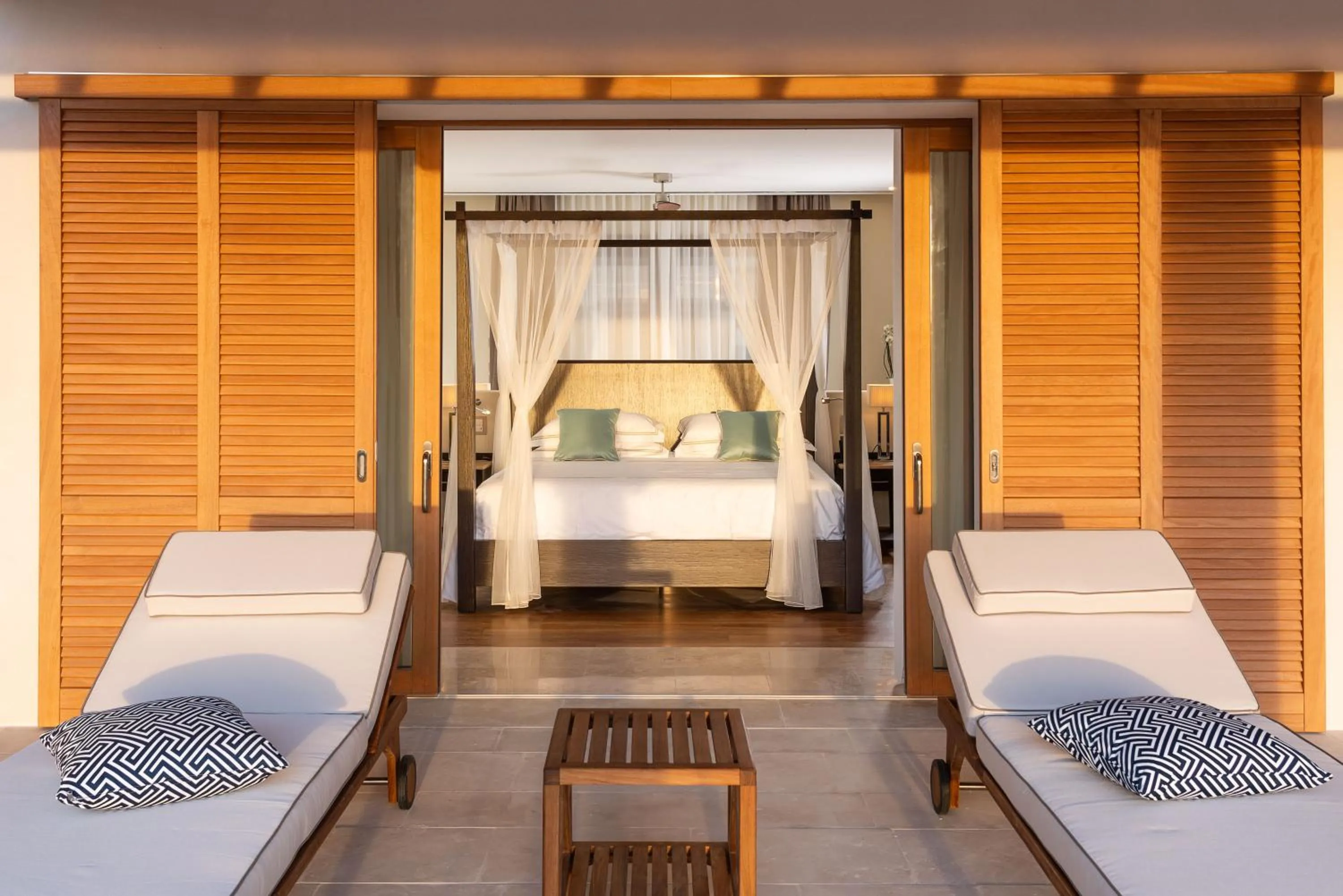 Patio, Bed in Il San Corrado di Noto