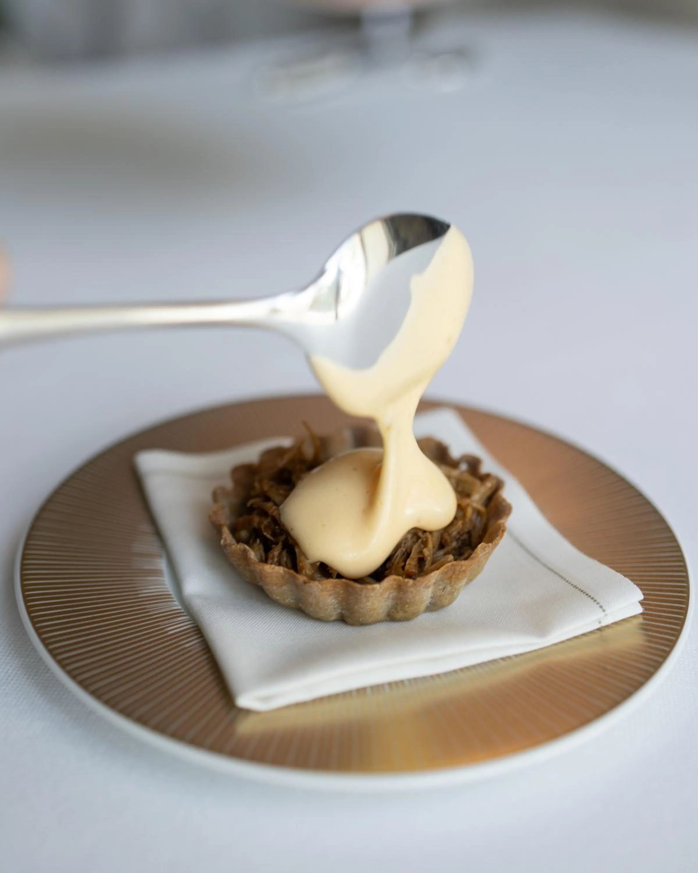 Restaurant/places to eat in Il San Corrado di Noto