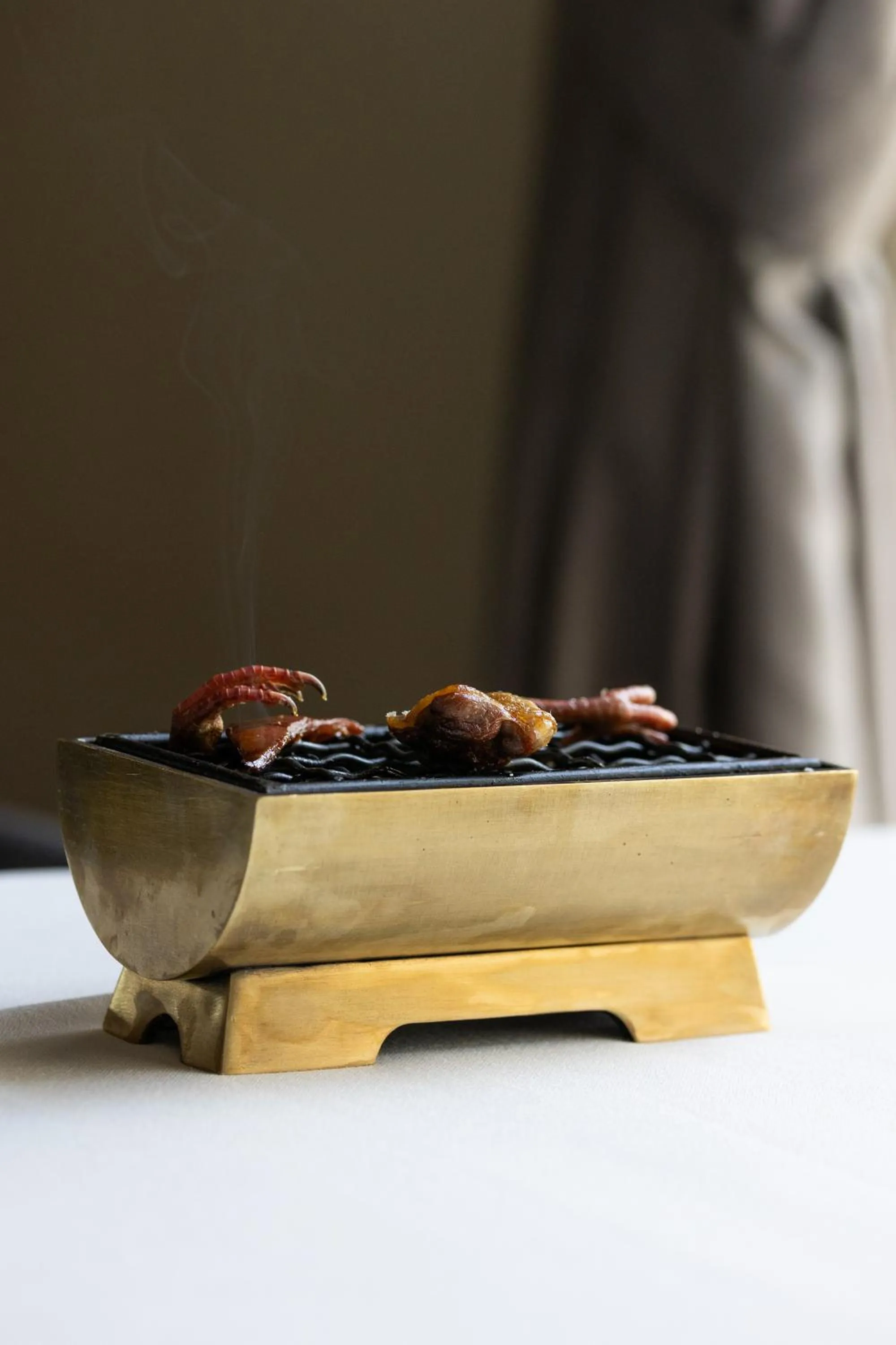 Restaurant/places to eat in Il San Corrado di Noto