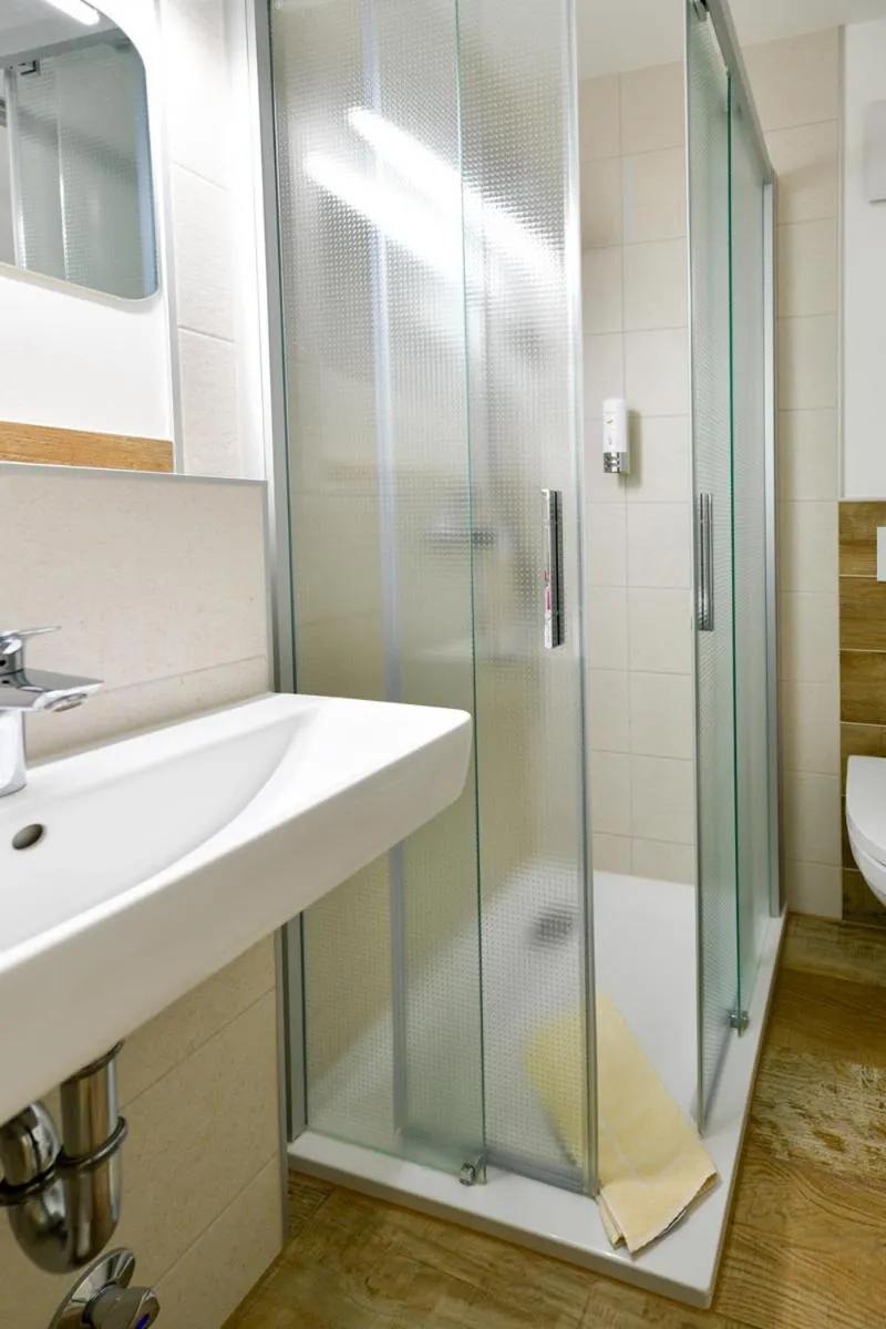 Hotel Zum Stern Spreewald