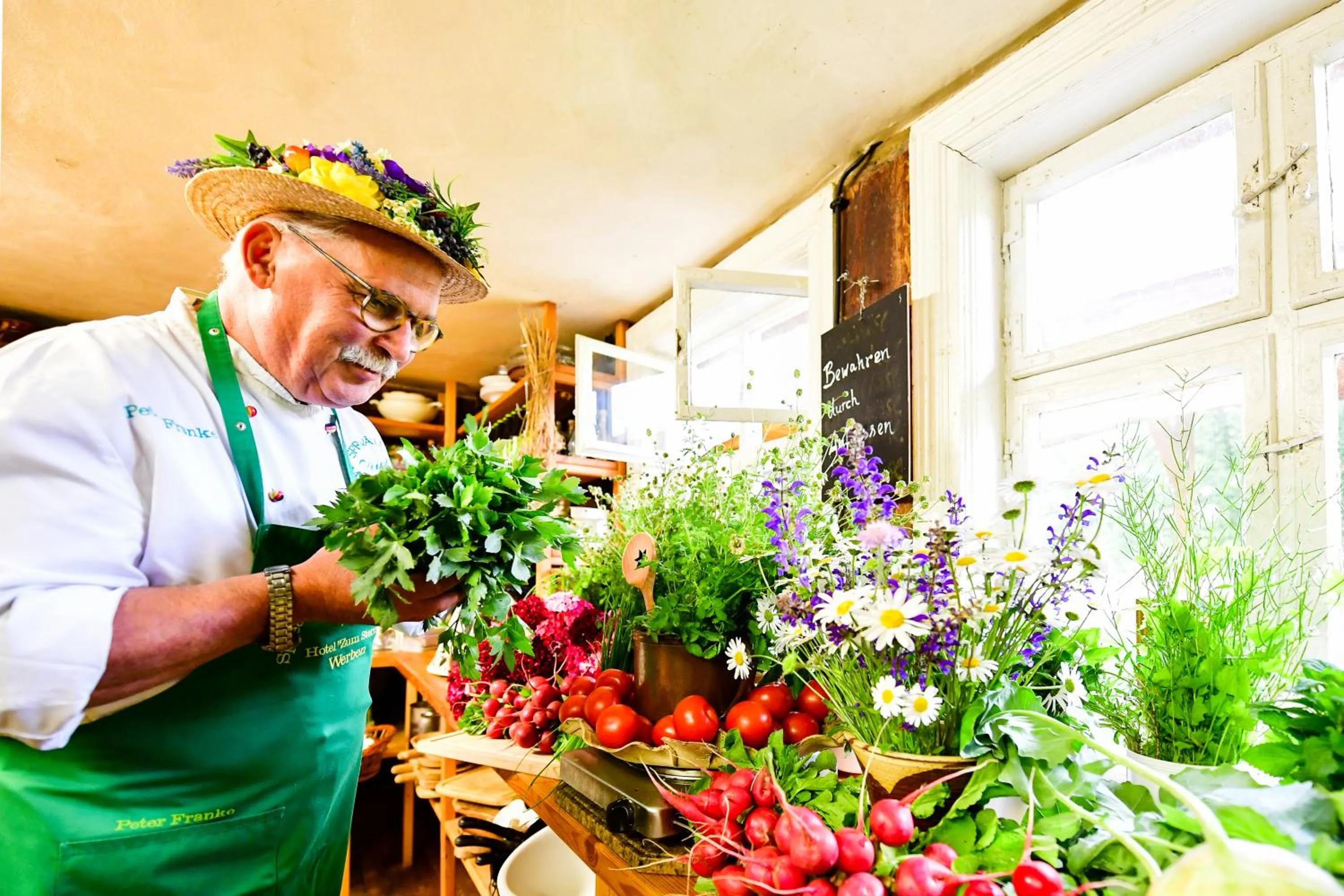 Activities in Hotel Zum Stern Spreewald