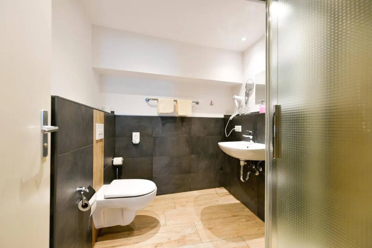 Hotel Zum Stern Spreewald