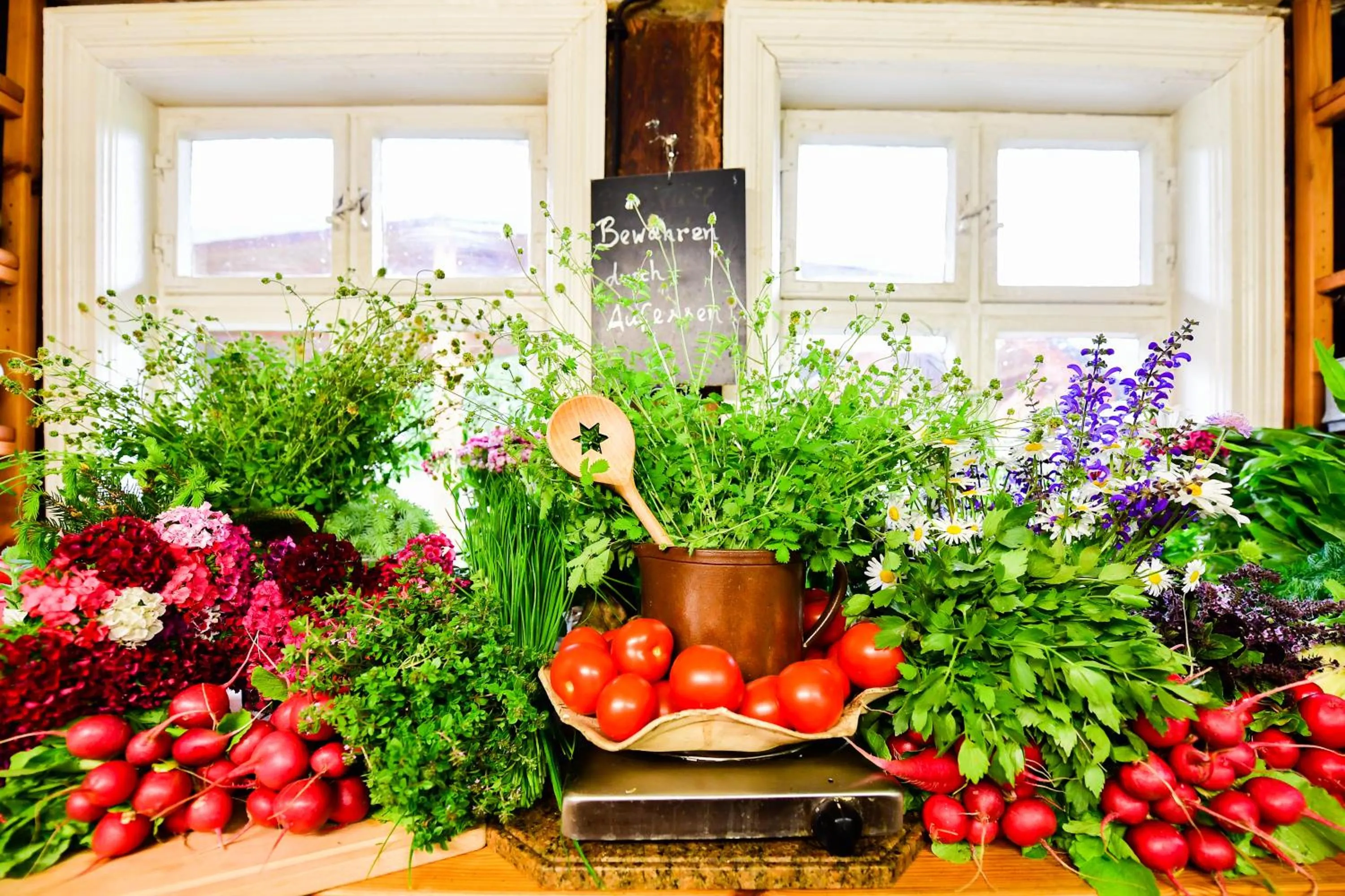 Entertainment in Hotel Zum Stern Spreewald