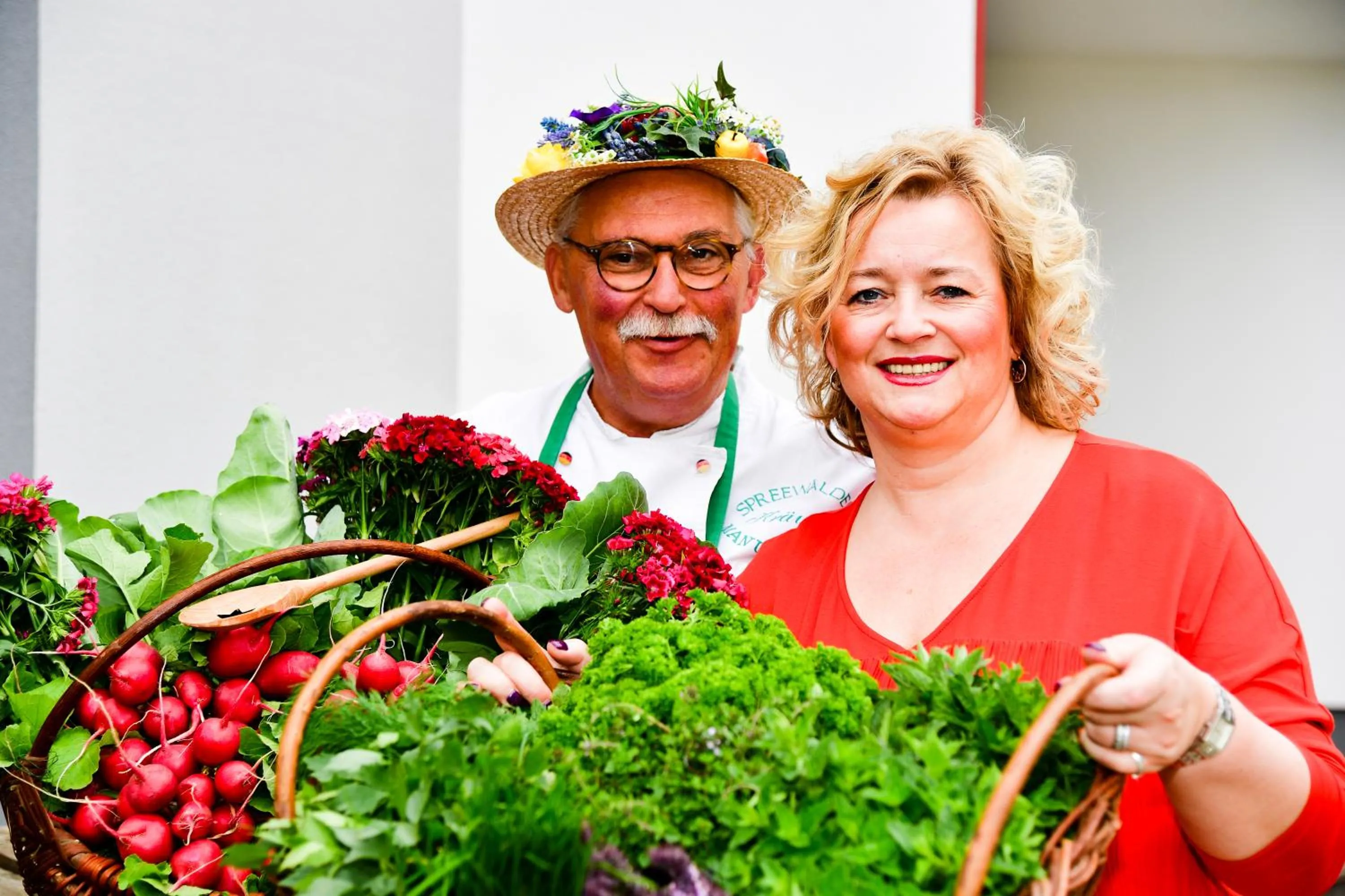 People in Hotel Zum Stern Spreewald