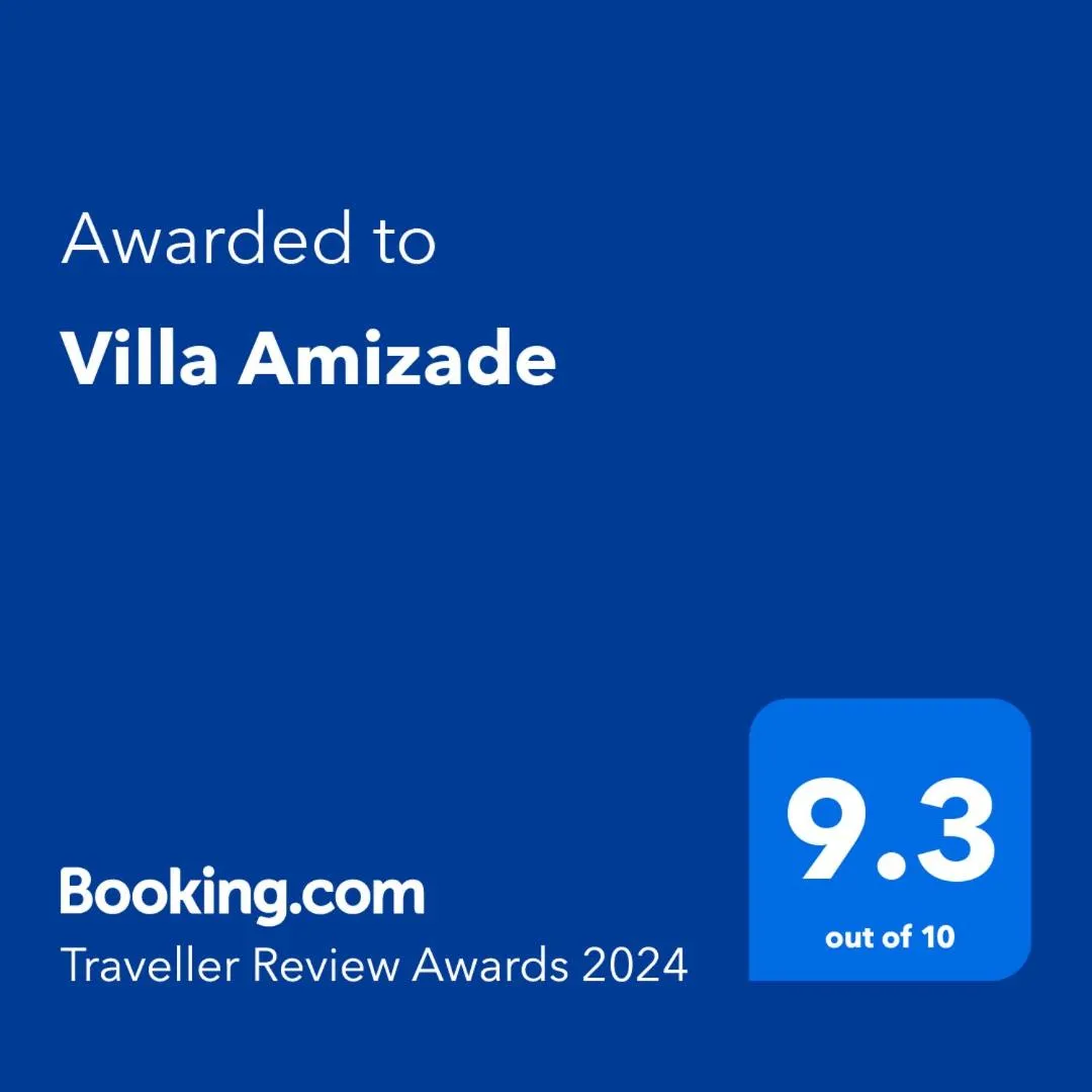 Amizade by Algarve Villa Holidays