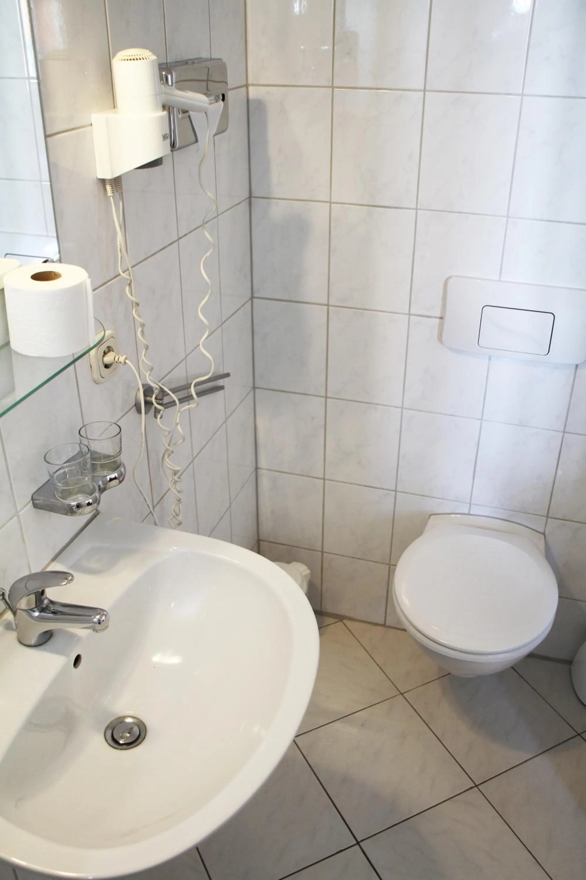 Hotel Aster an der Messe