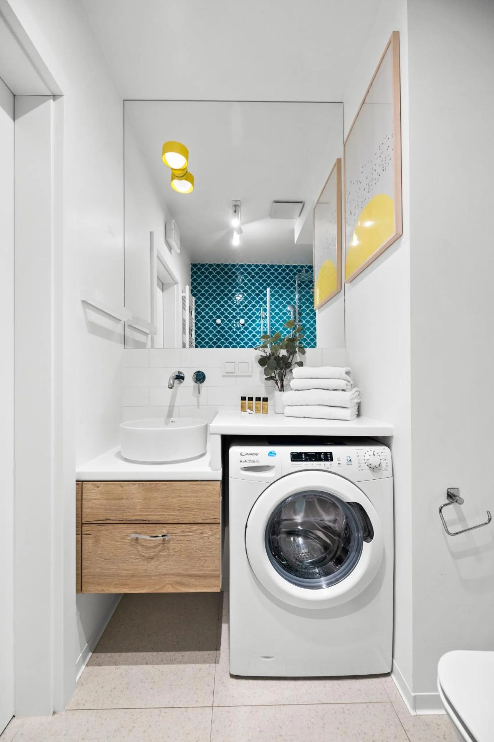 Apartamenty Your Seaside