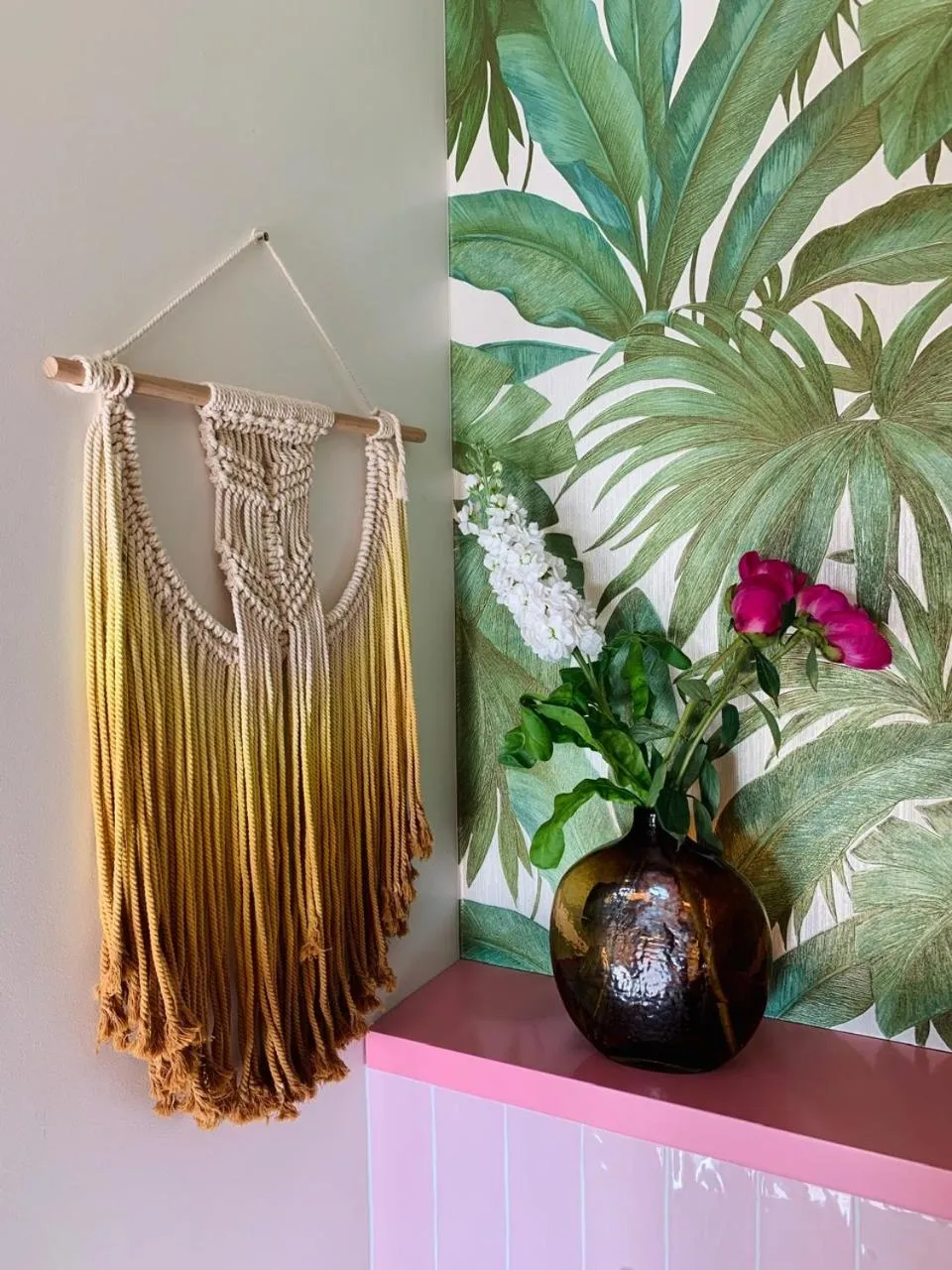 Decorative detail in Apartamenty Your Seaside