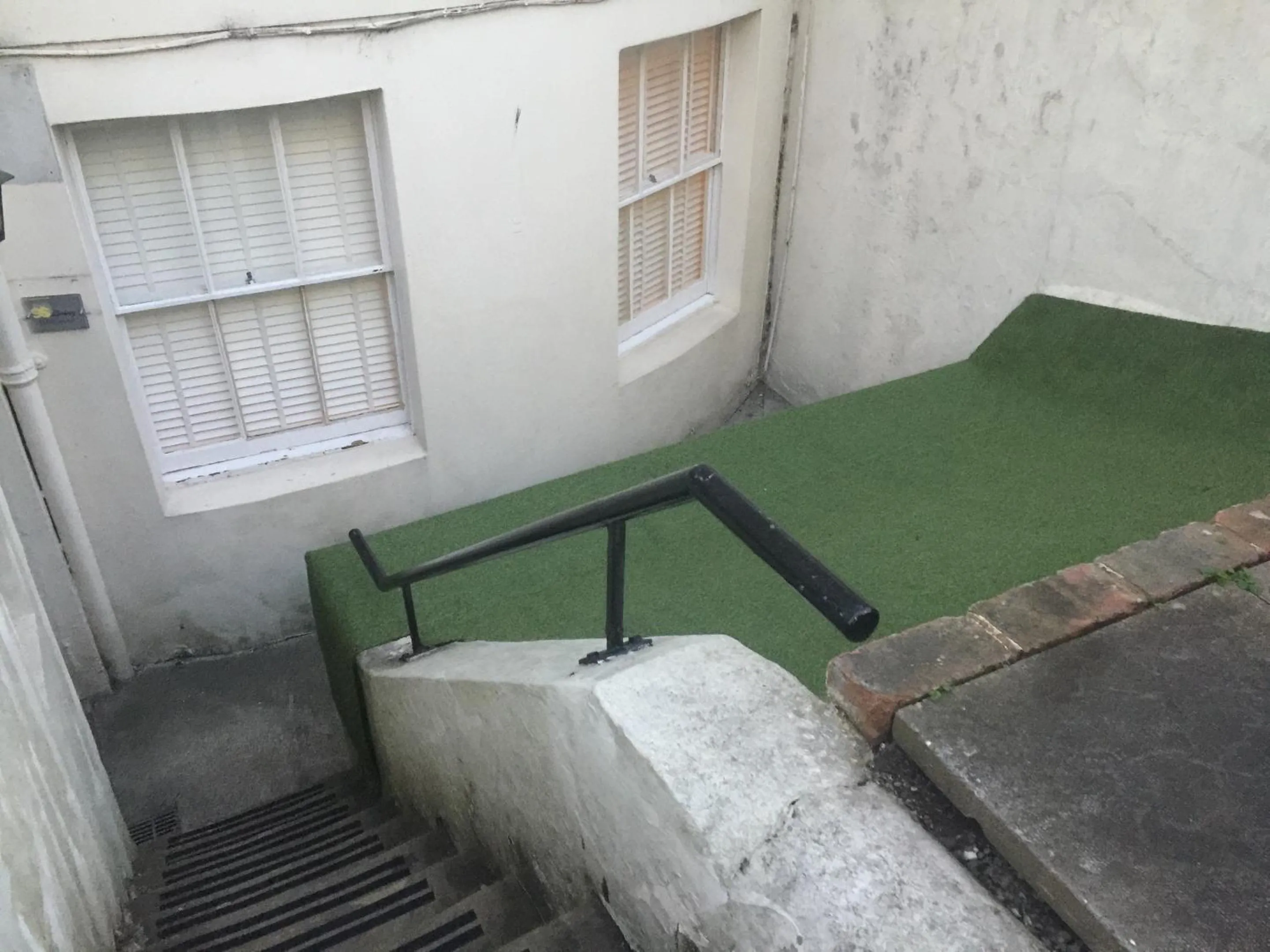 Property building in Brunswick in Brighton and Hove by 9S Living