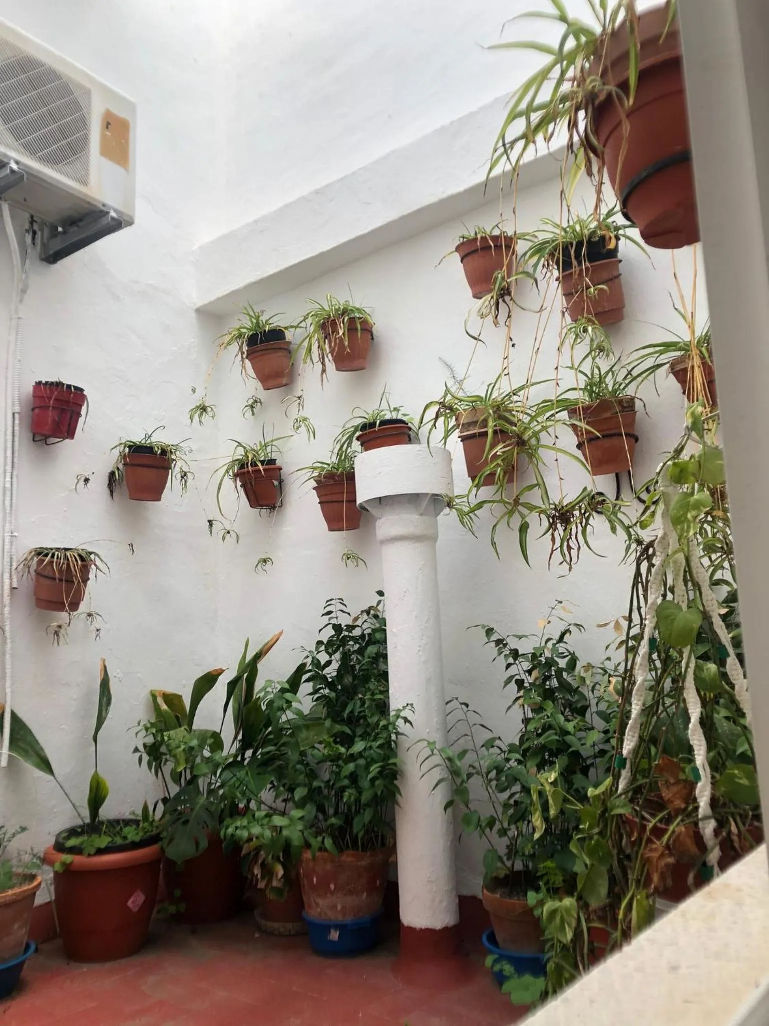 Photo of the whole room in HOSTAL COSTA SOL