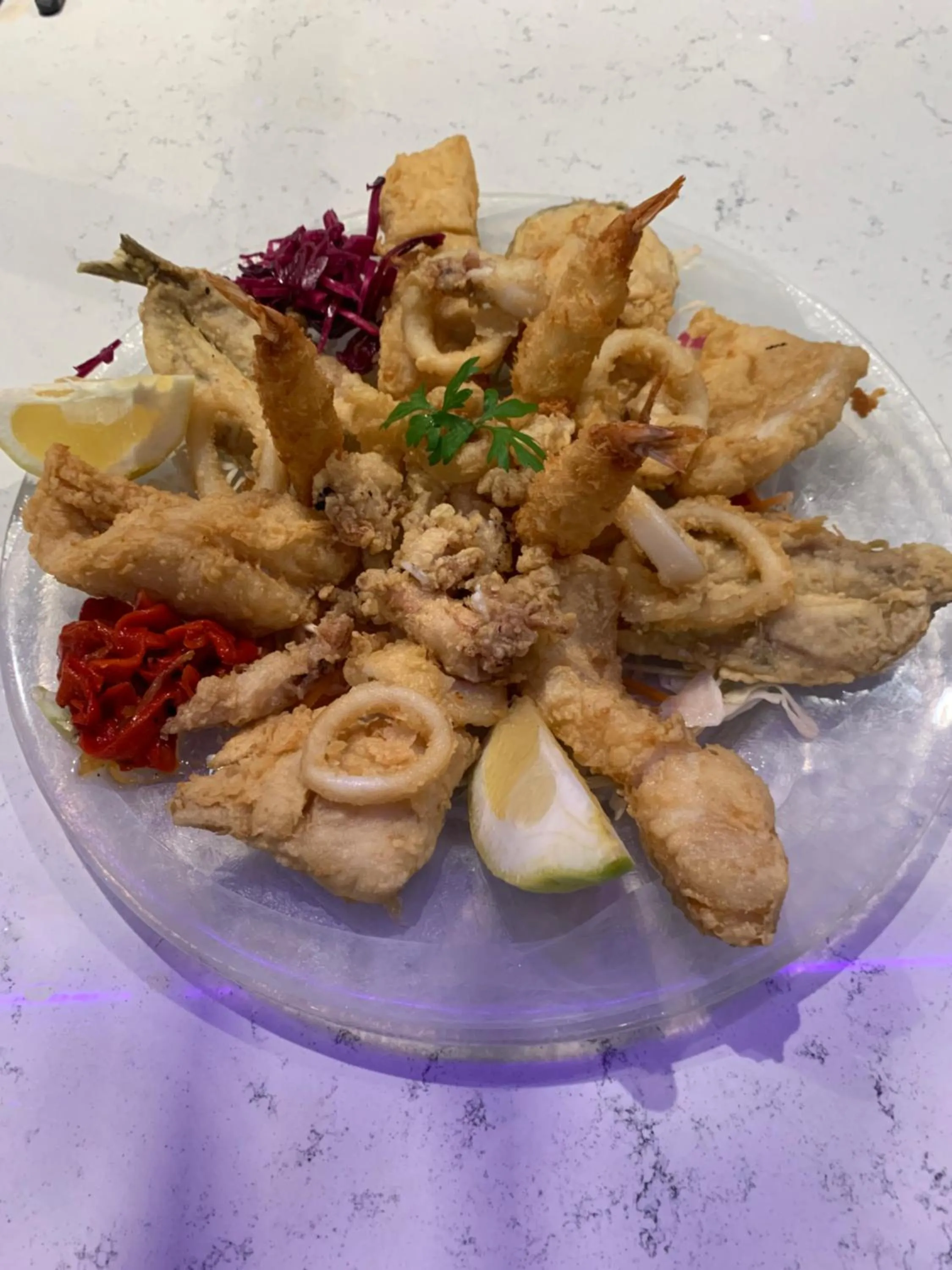 Restaurant/places to eat in HOSTAL COSTA SOL