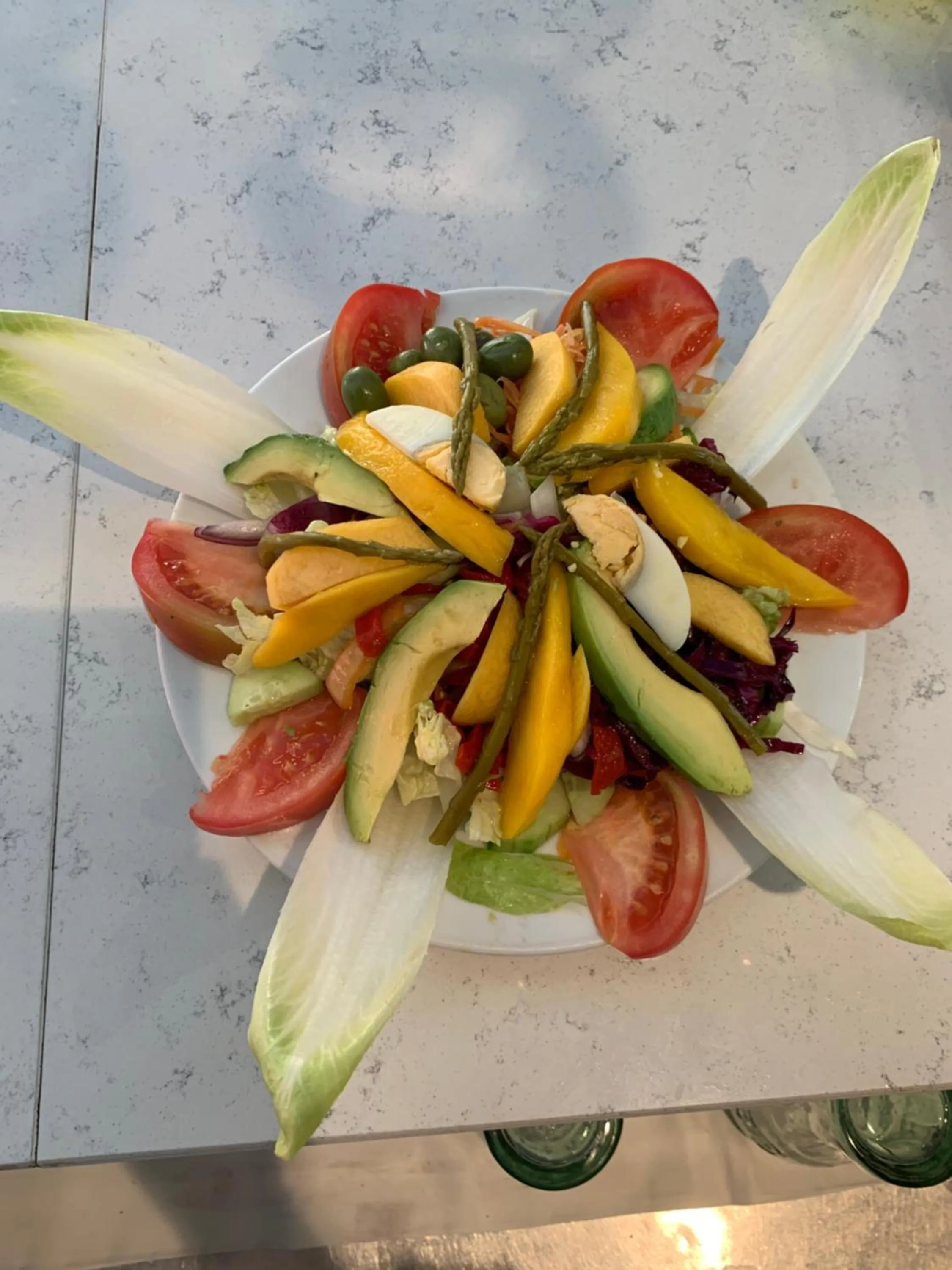 Restaurant/places to eat in HOSTAL COSTA SOL