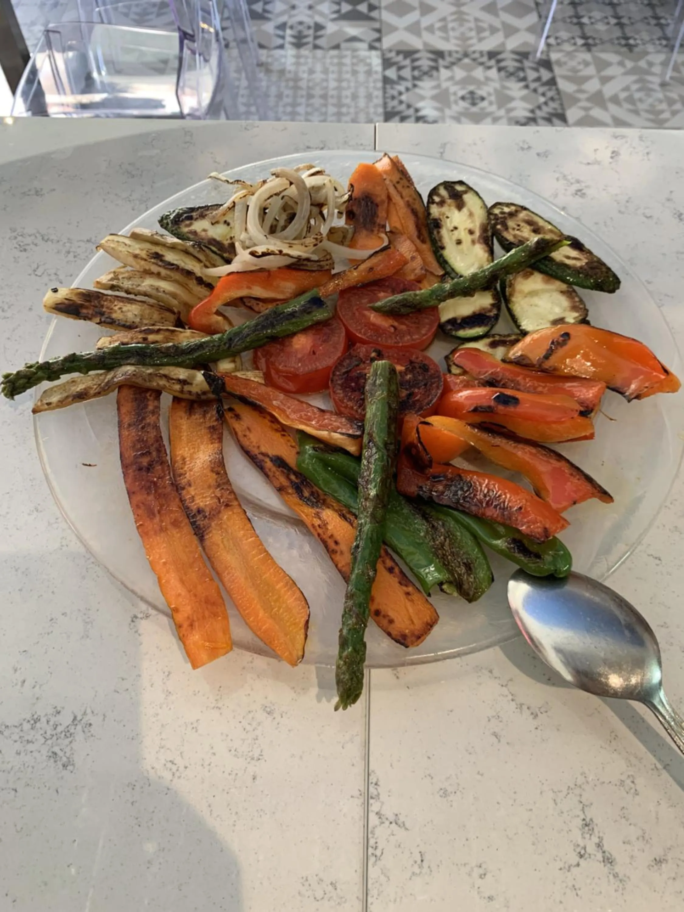 Restaurant/places to eat in HOSTAL COSTA SOL