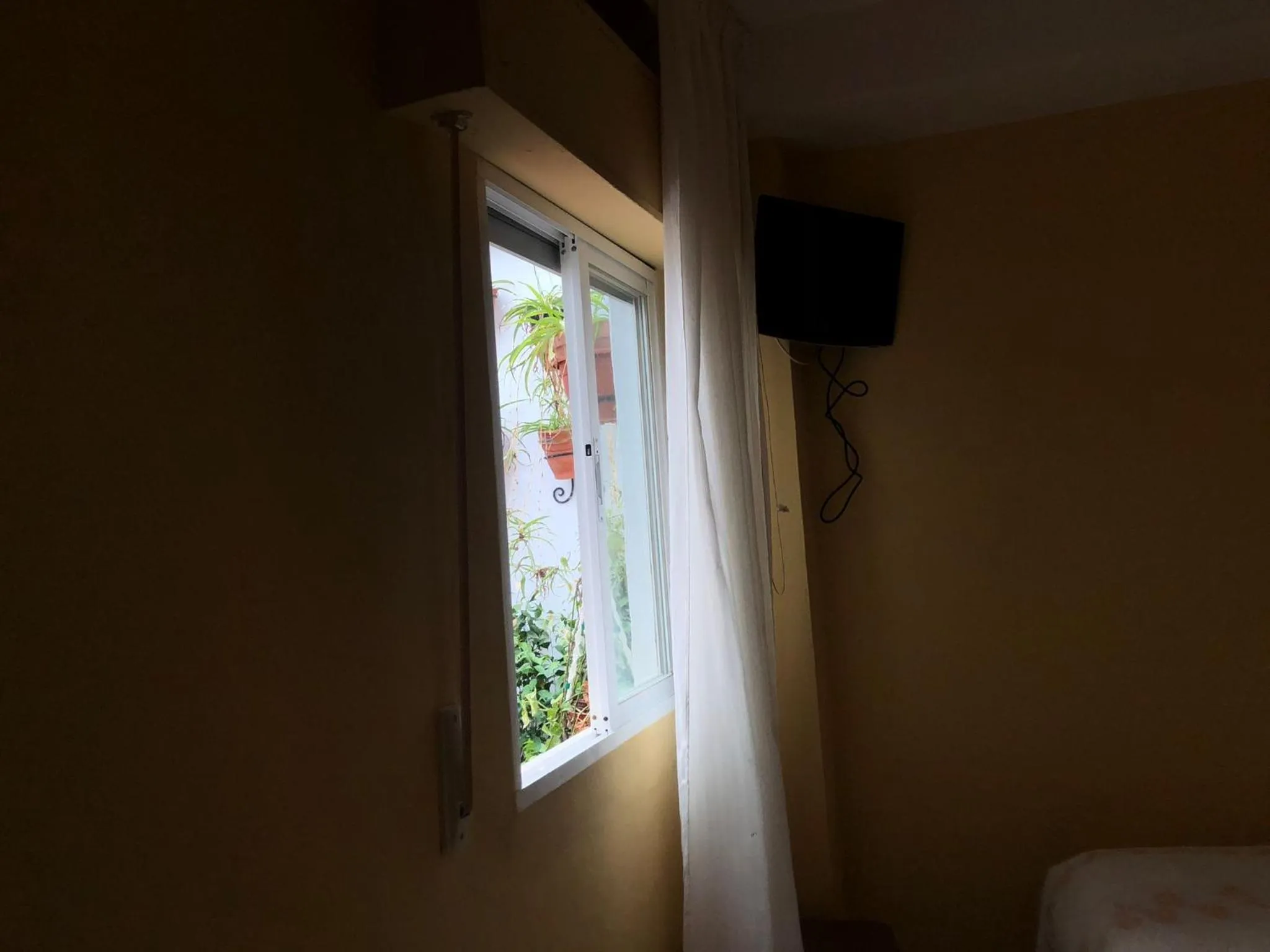 Photo of the whole room in HOSTAL COSTA SOL