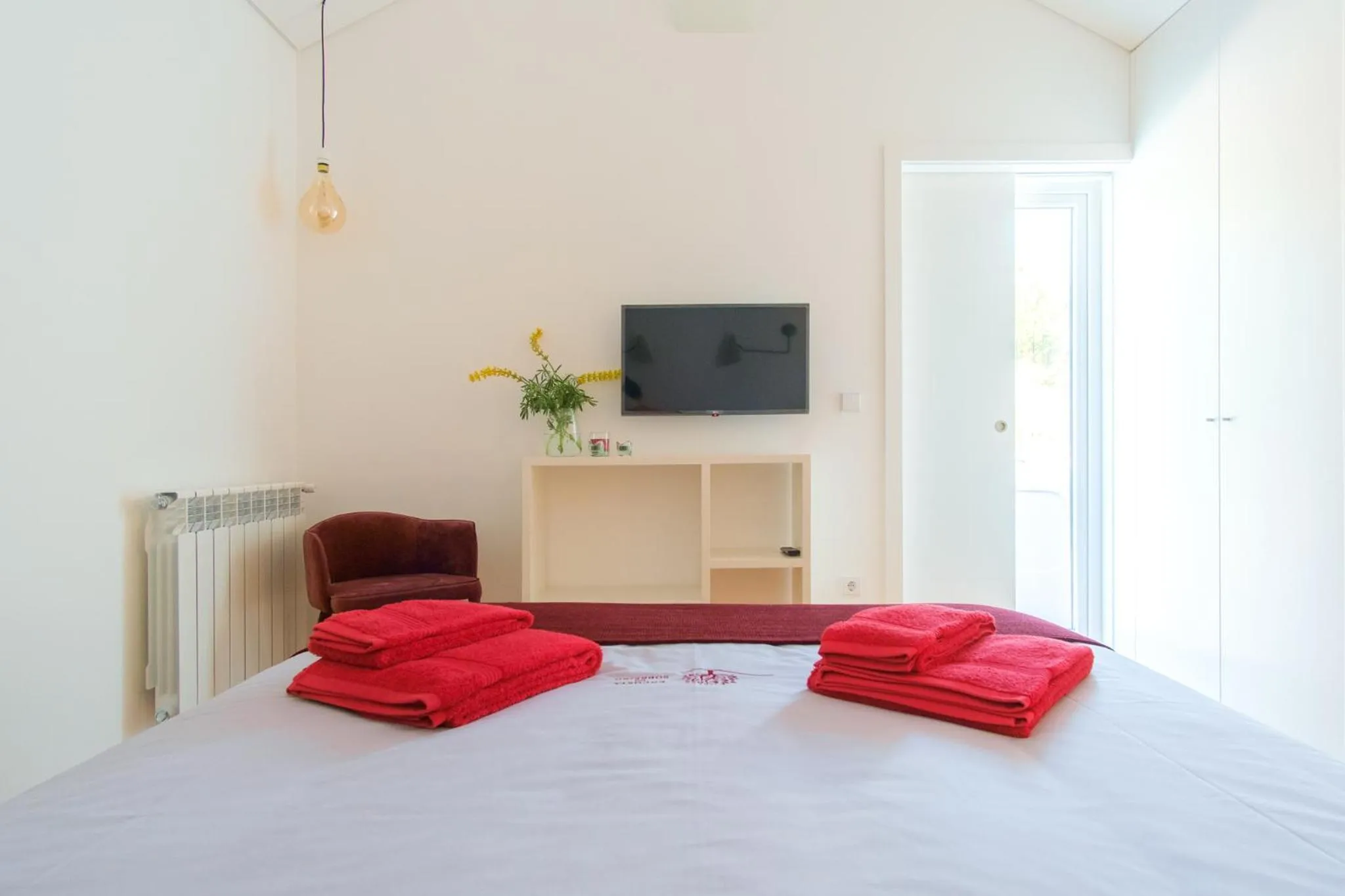 Bed in Encosta do Sobreiro - Serra da Estrela