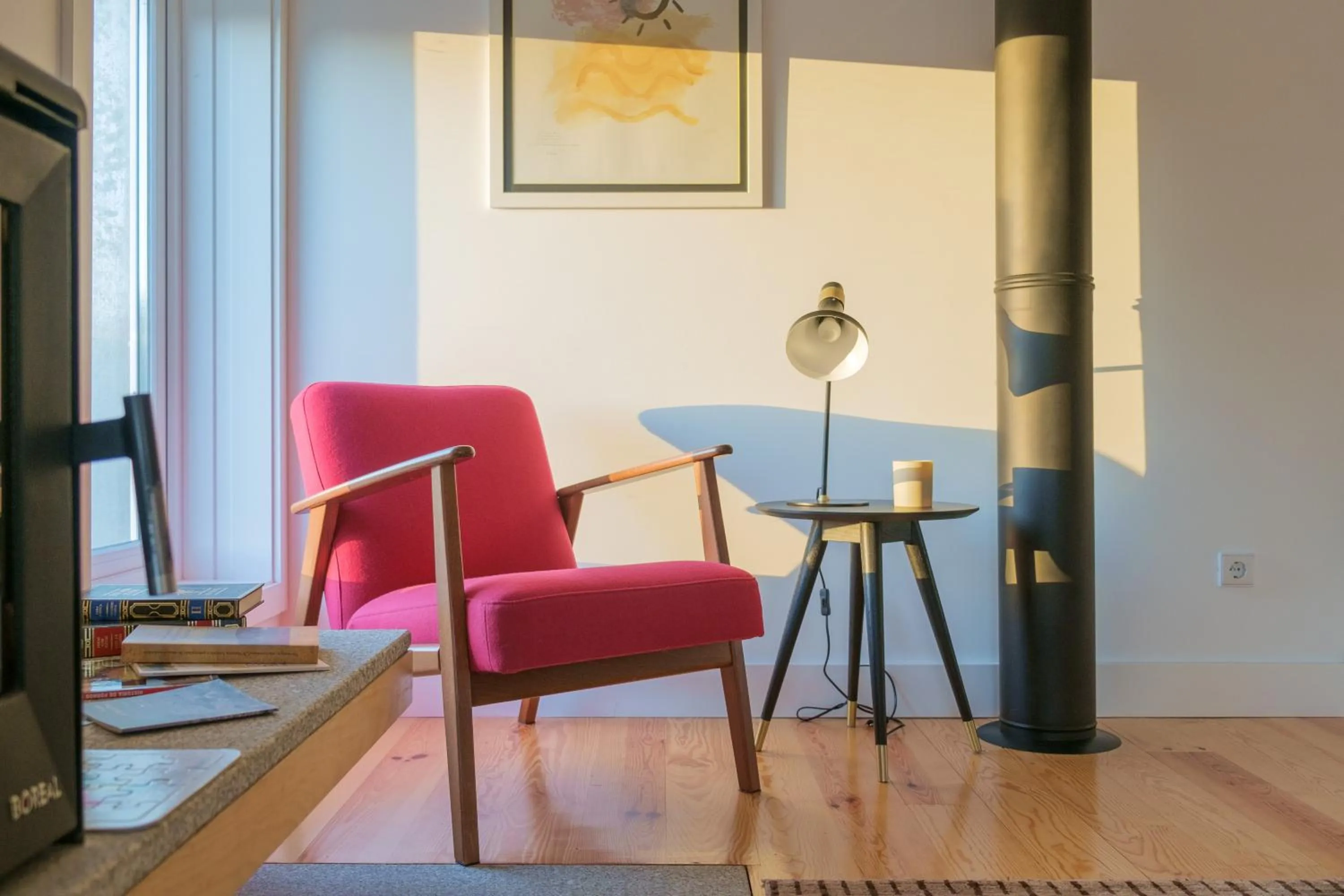 Encosta do Sobreiro - Serra da Estrela