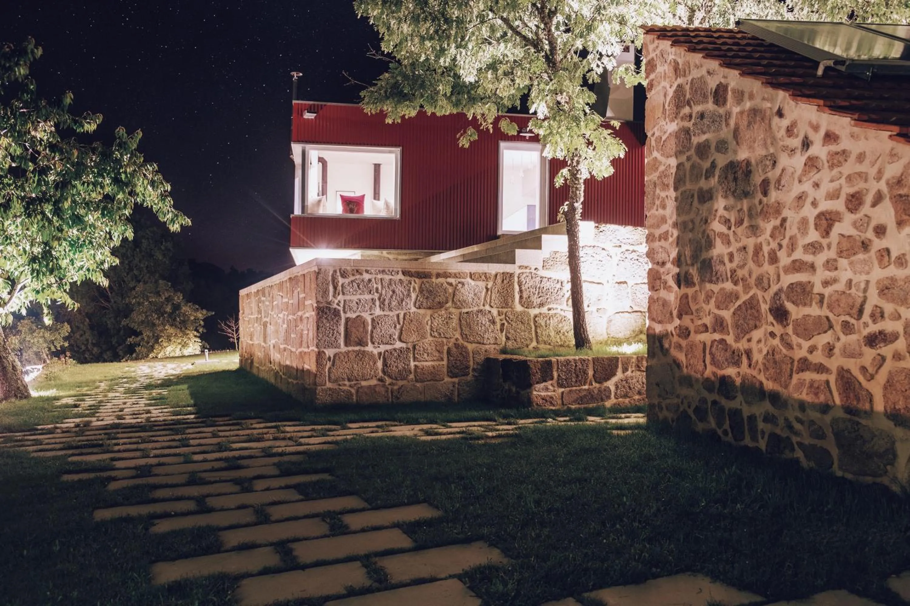 Encosta do Sobreiro - Serra da Estrela