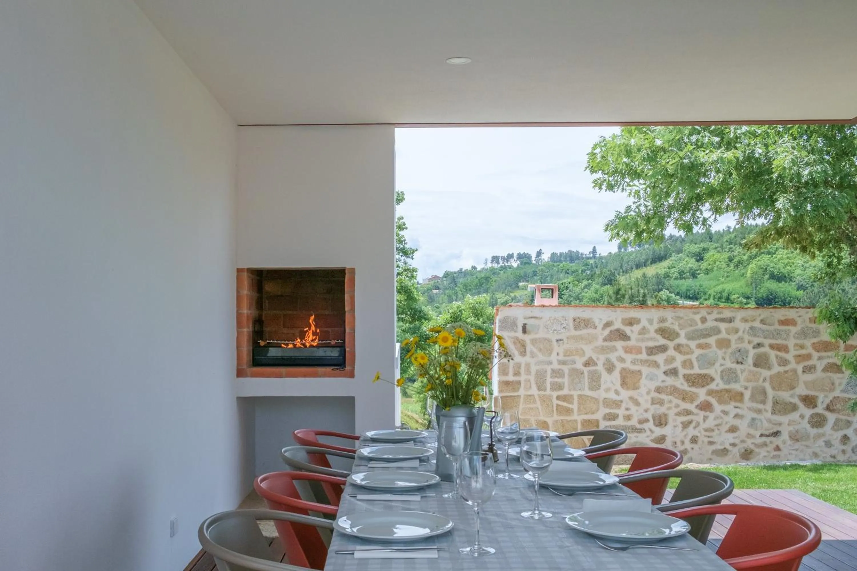 Encosta do Sobreiro - Serra da Estrela